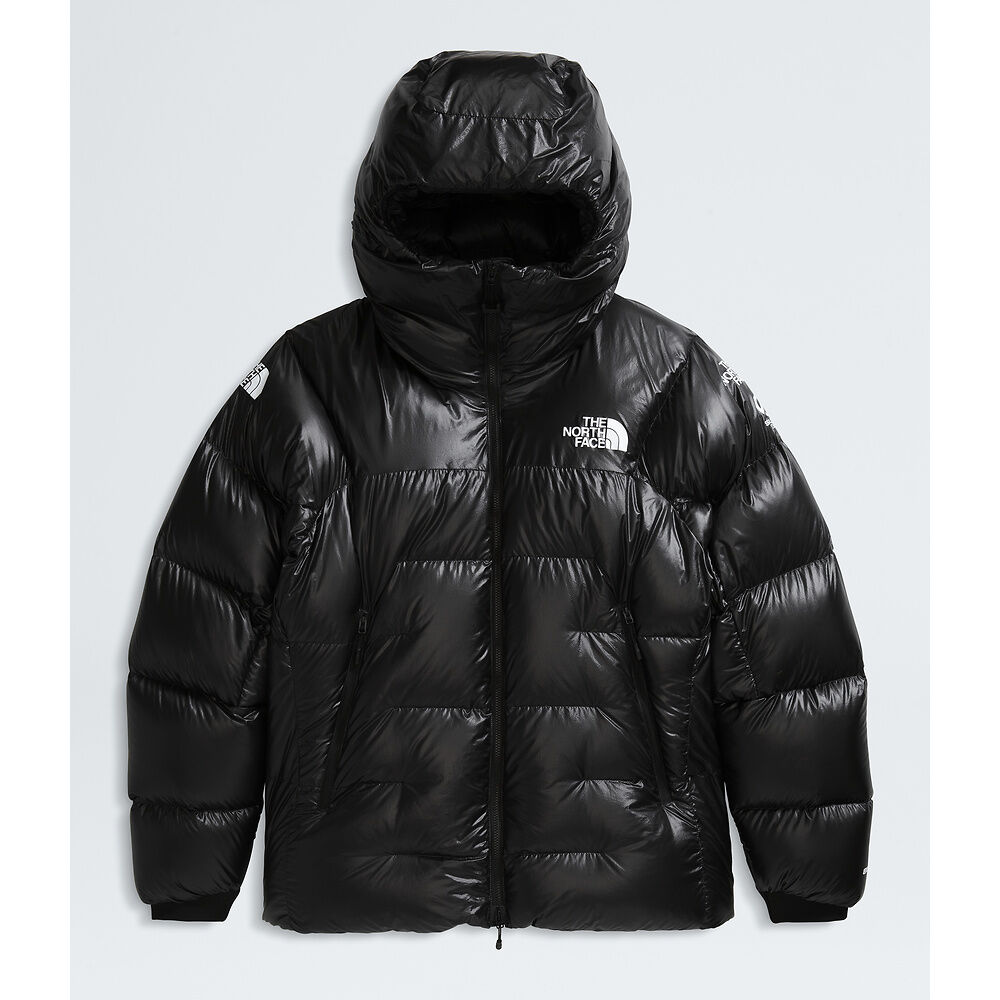 The North Face Women's Summit Pumori Down Parka