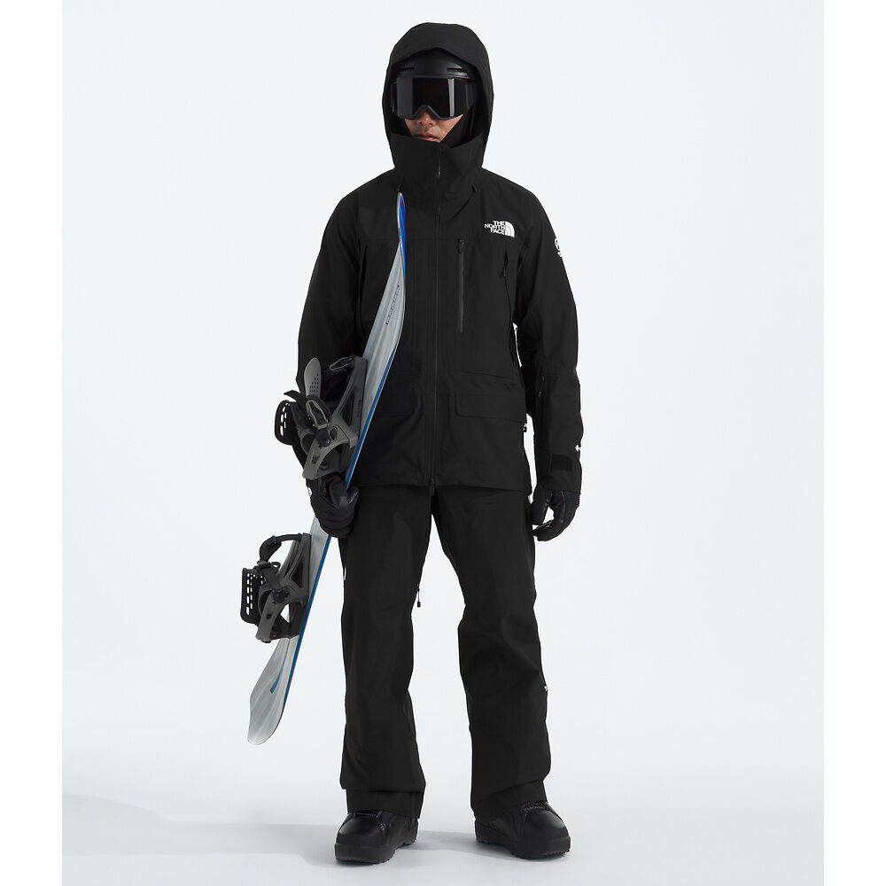 The North Face Men's Summit Verbier GTX Bib
