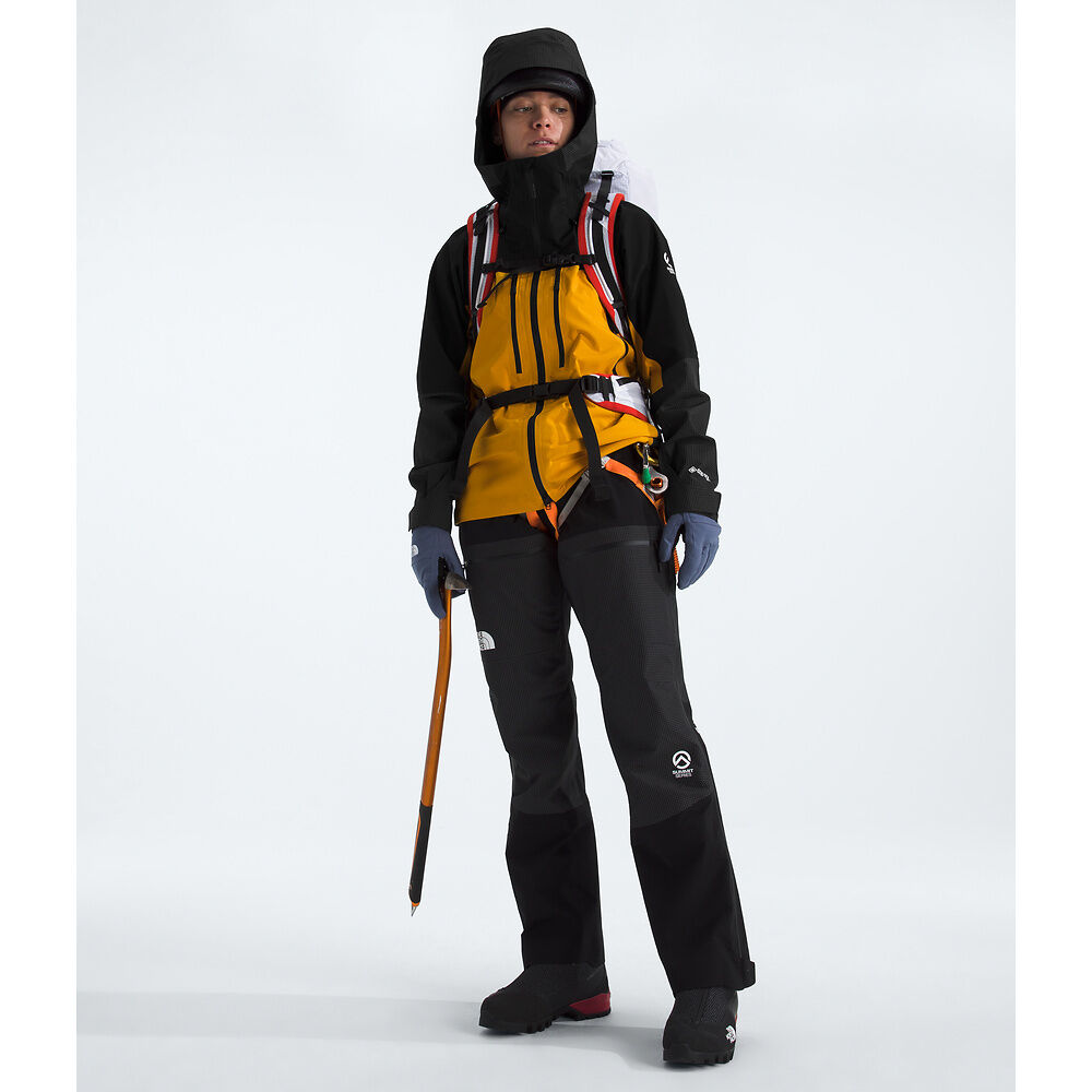 The North Face Women's Summit Mountain Gore-Tex Jacket