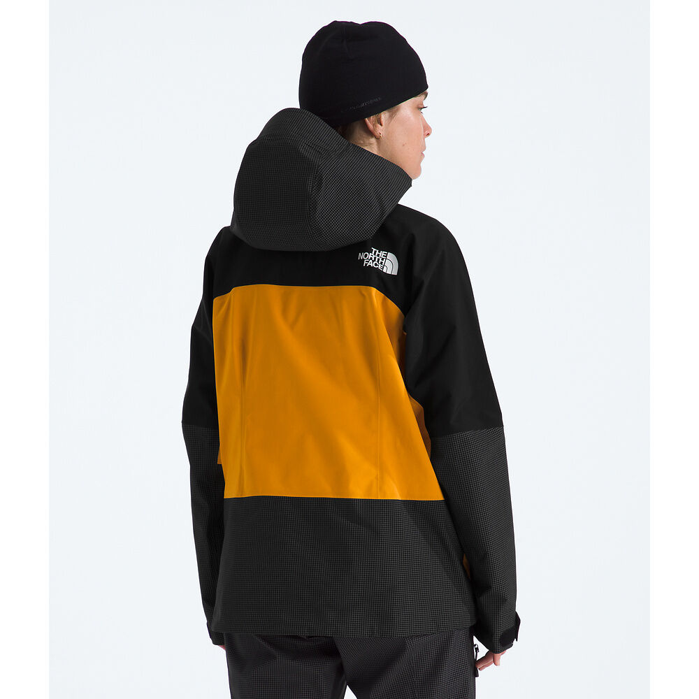 The North Face Women's Summit Mountain Gore-Tex Jacket