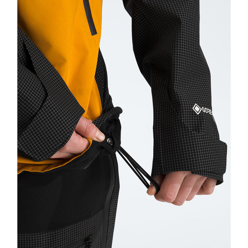 The North Face Women's Summit Mountain Gore-Tex Jacket