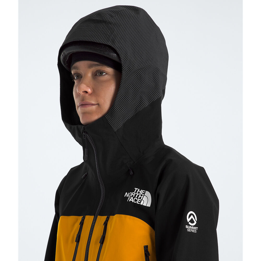 The North Face Women's Summit Mountain Gore-Tex Jacket