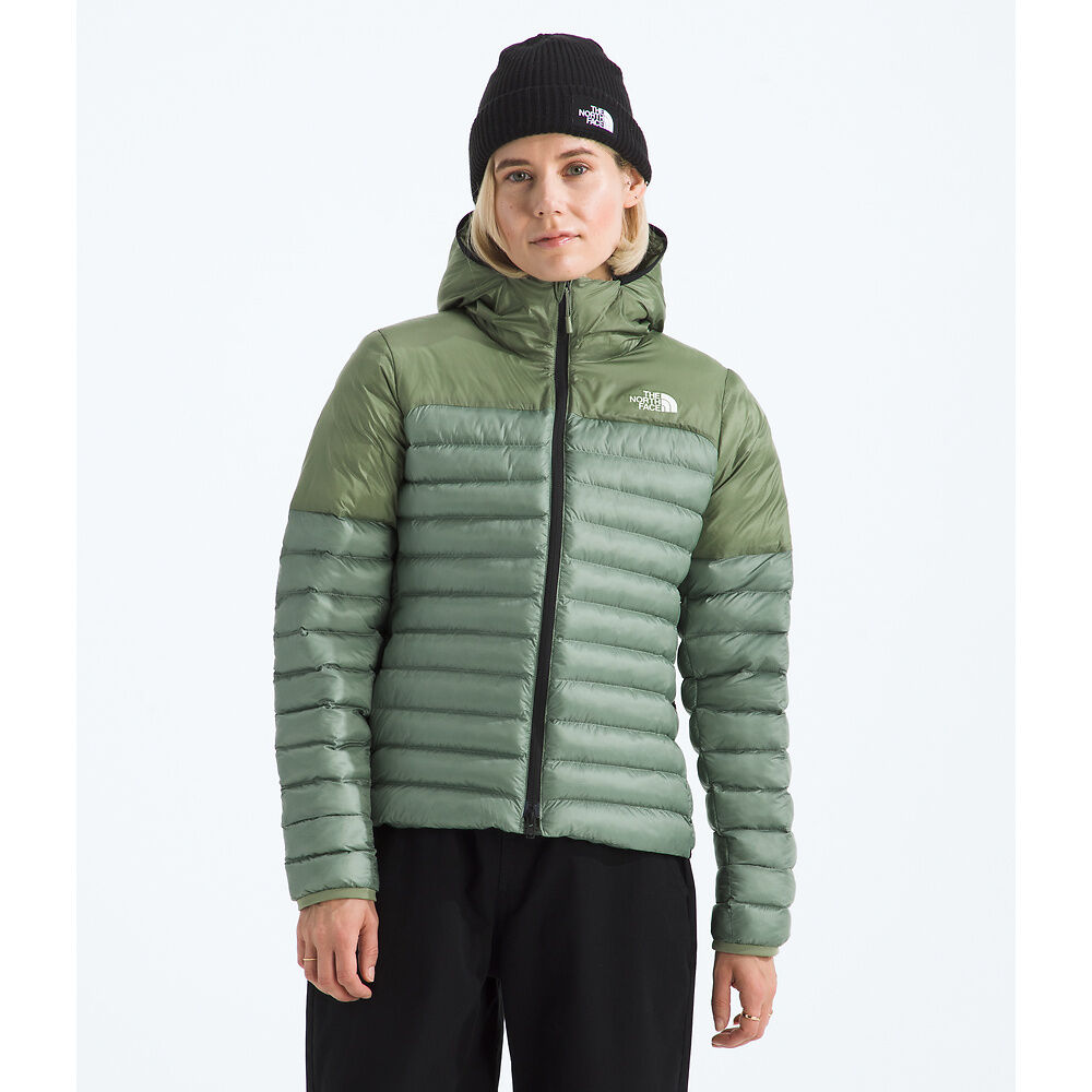 The North Face Women's Terra Peak Hoodie