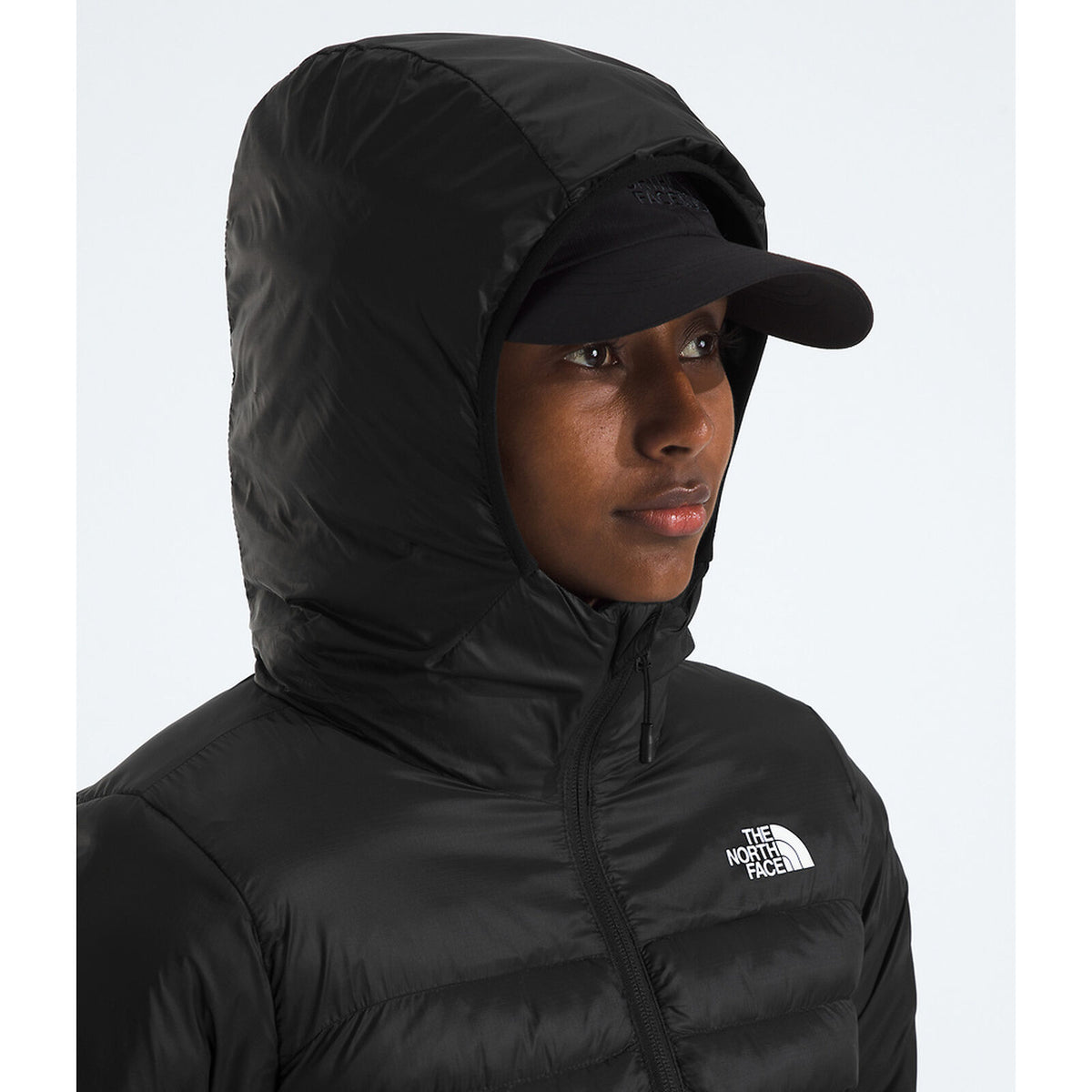 The North Face Women's Terra Peak Hoodie