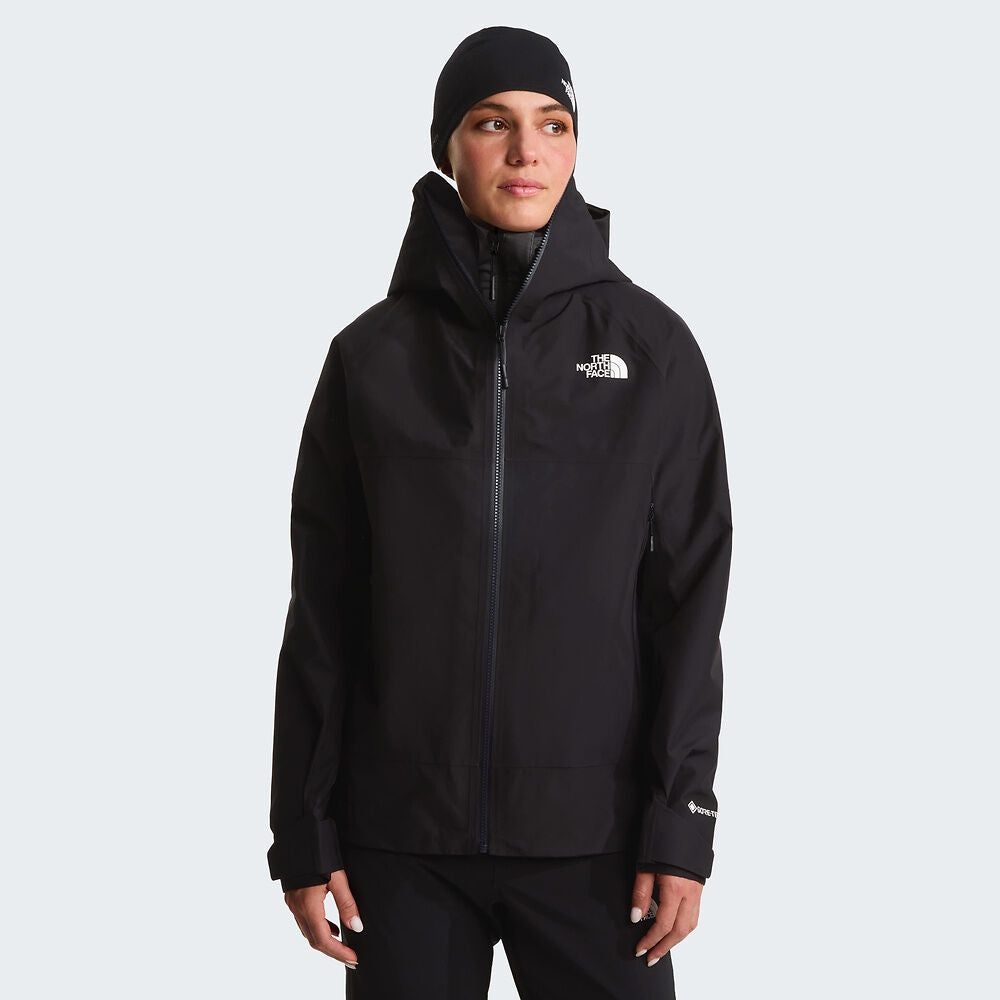 The North Face Women's Gore-Tex Jazzi Jacket