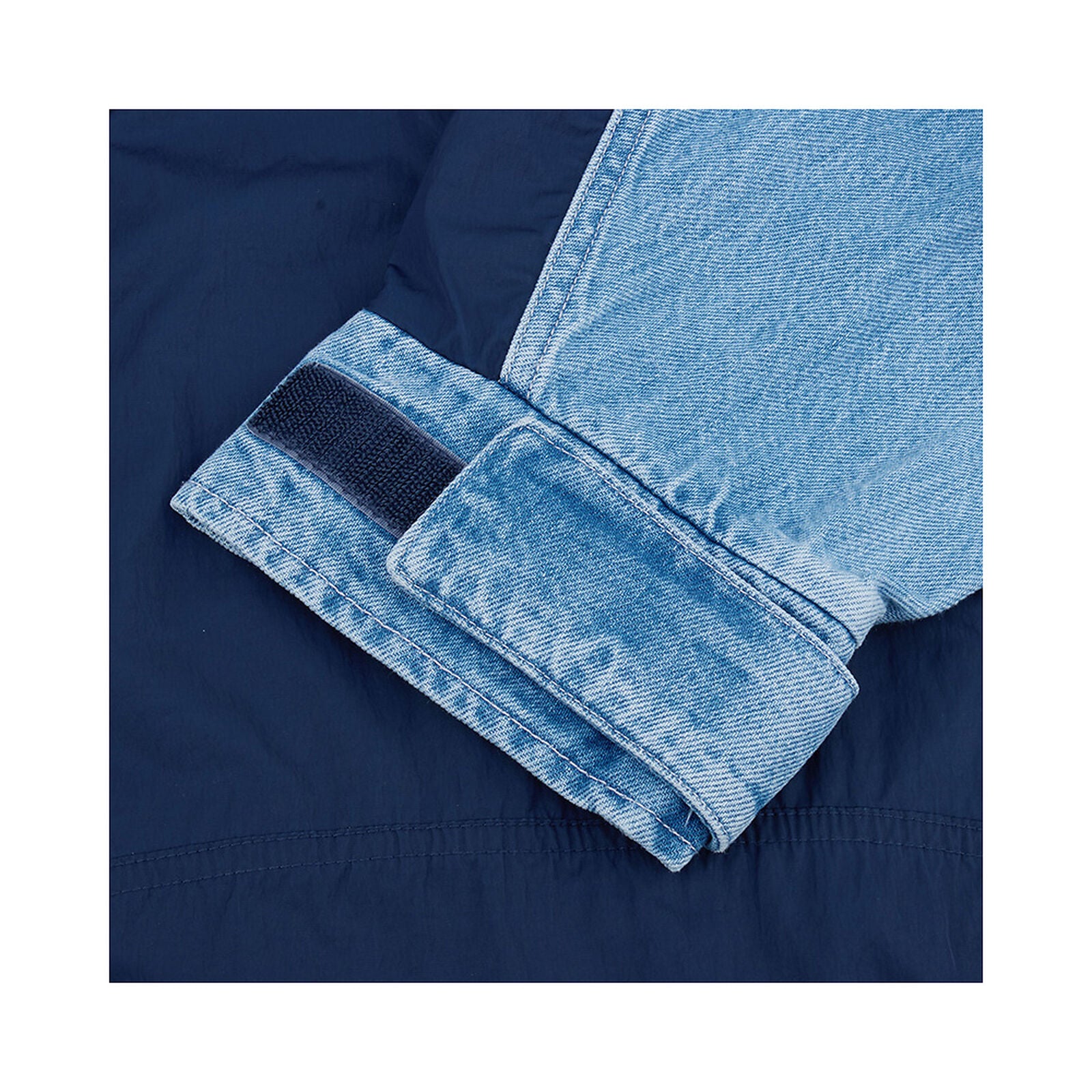 The North Face Women's Denim Jacket