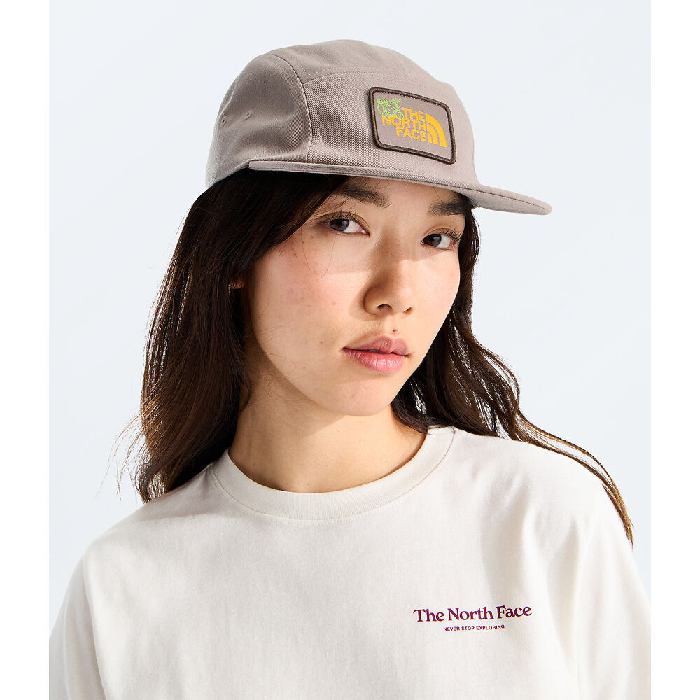 The North Face Norm Camp Cap
