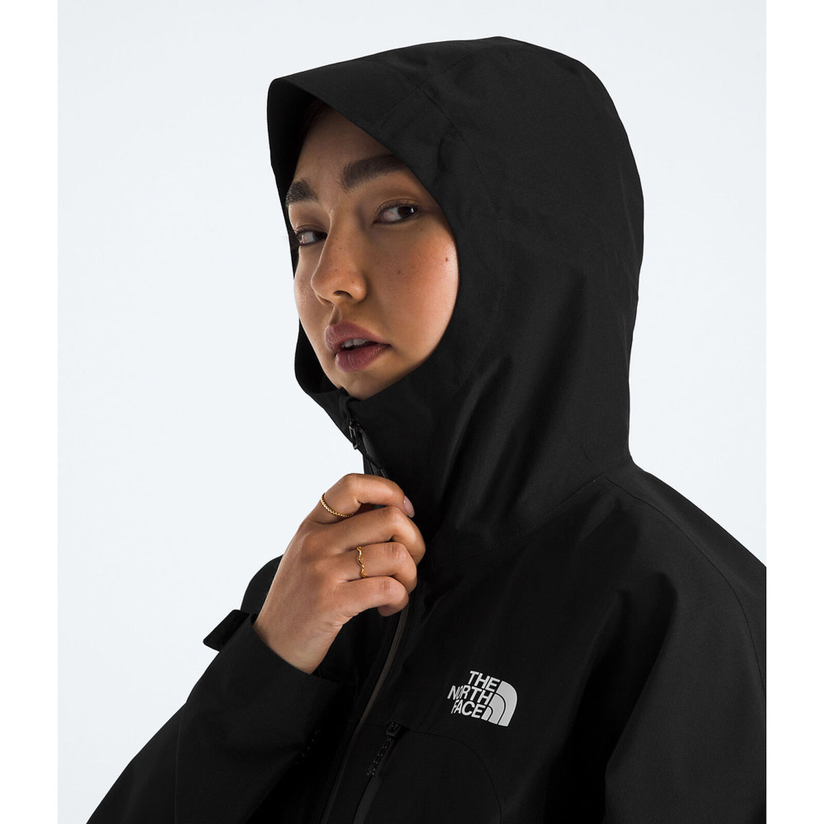 The North Face Women's Valley View Jacket