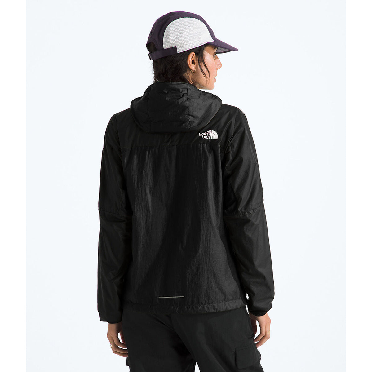 The North Face Women's Ridgelite Futurefleece Wind Jacket