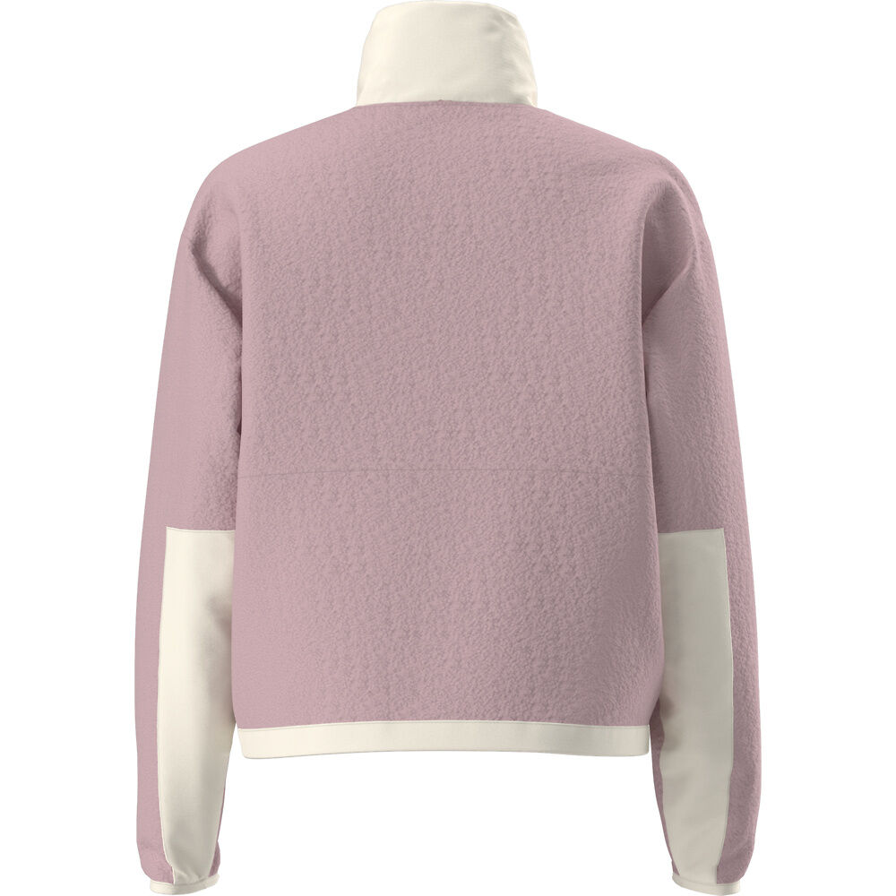 The North Face Women's Yumiori Off Peak Half Zip Jacket