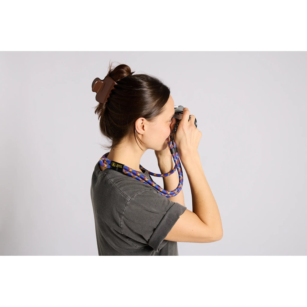 Nocs Nocloc Approach Neck Strap