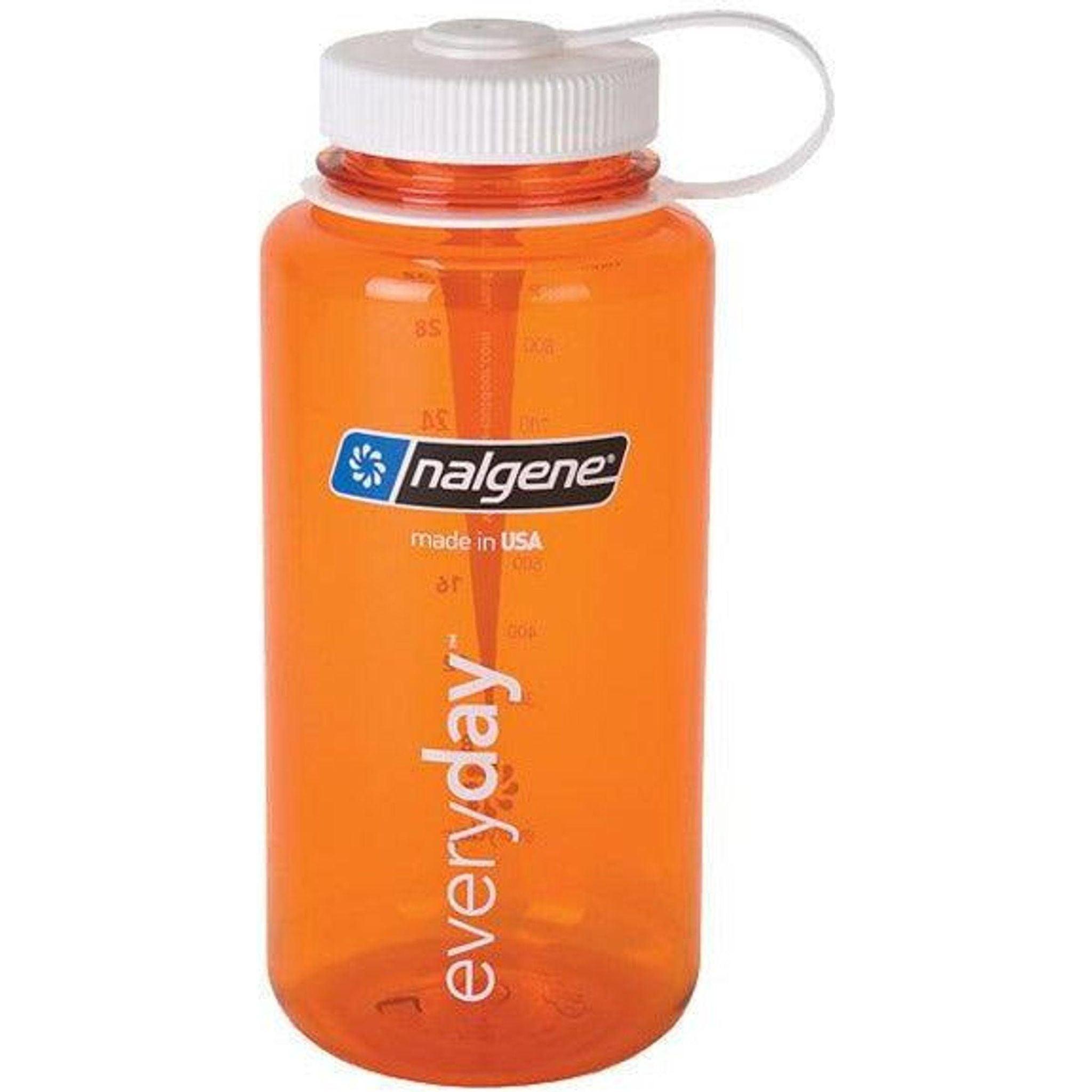 Nalgene BPA Free Tritan WM 1L Bottle Outside Sports
