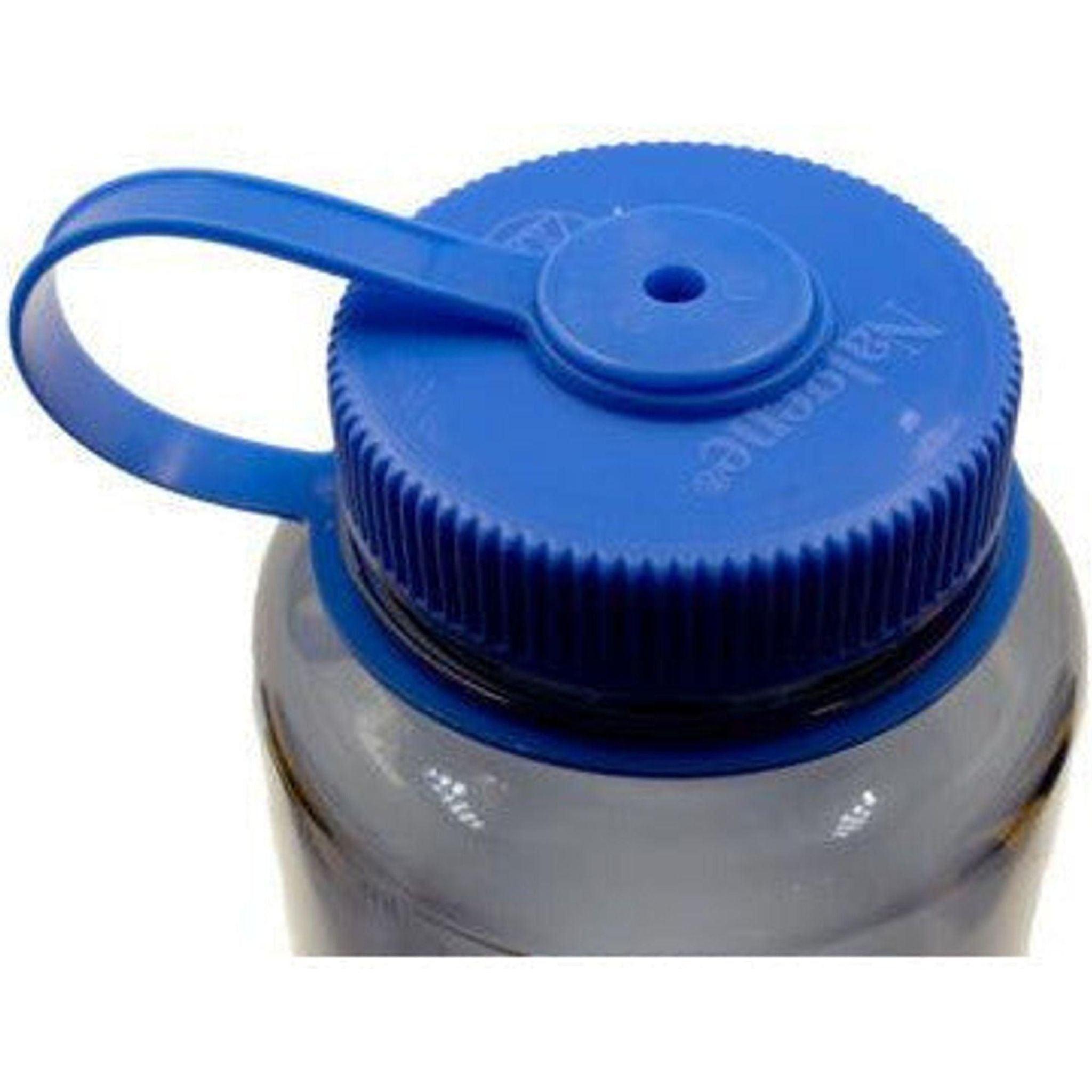 Nalgene Sustain Wide Mouth 1L Bottle Outside Sports