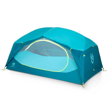 Nemo Aurora 2P Tent & Footprint Outside Sports