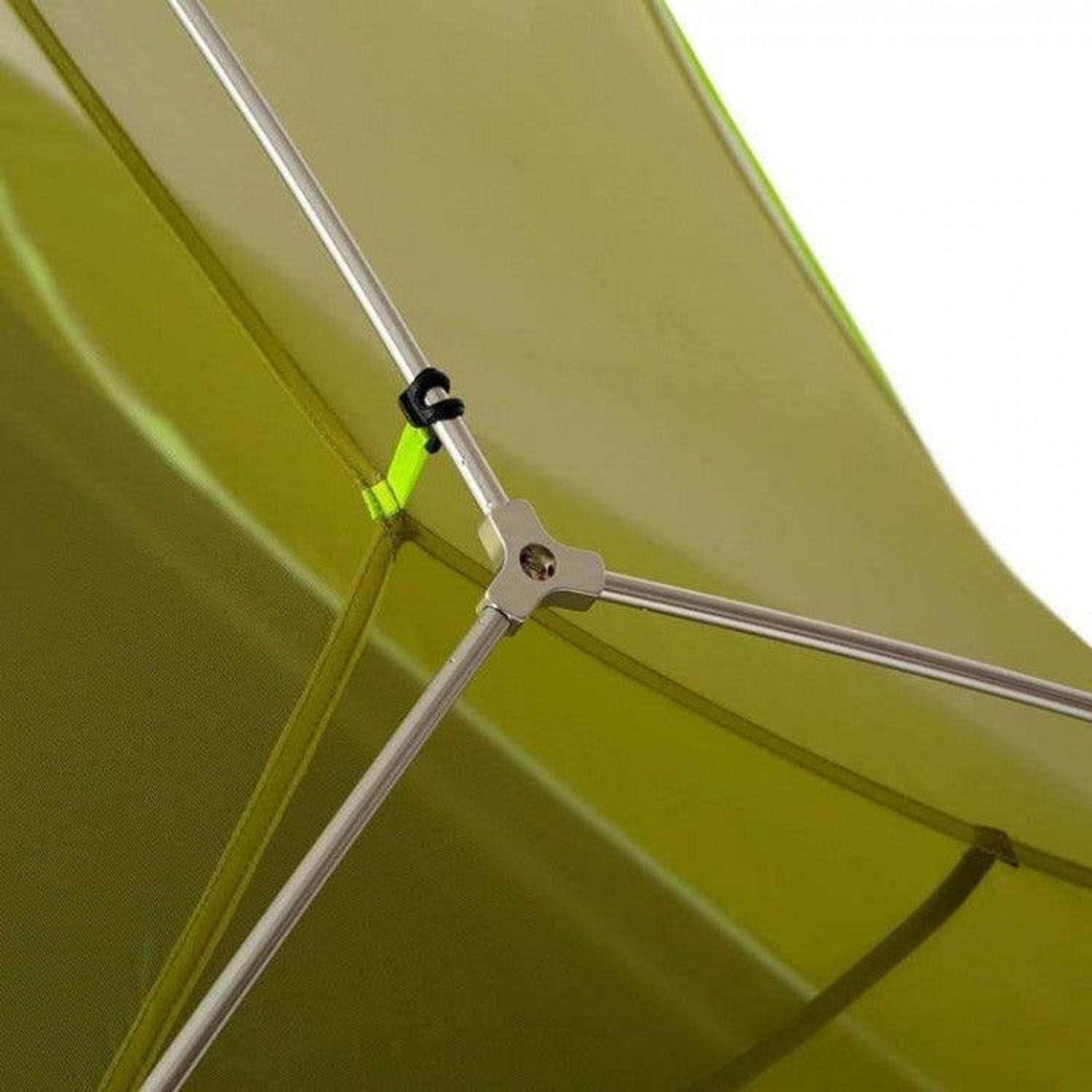 Nemo Aurora 2P Tent Outside Sports