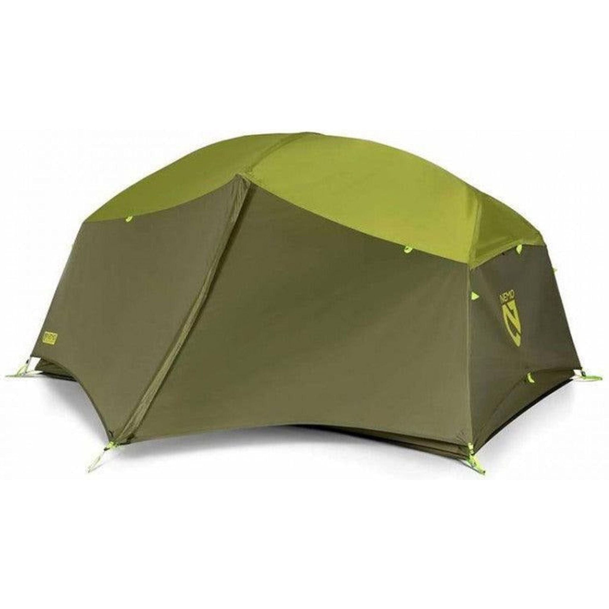 Nemo Aurora 2P Tent Outside Sports