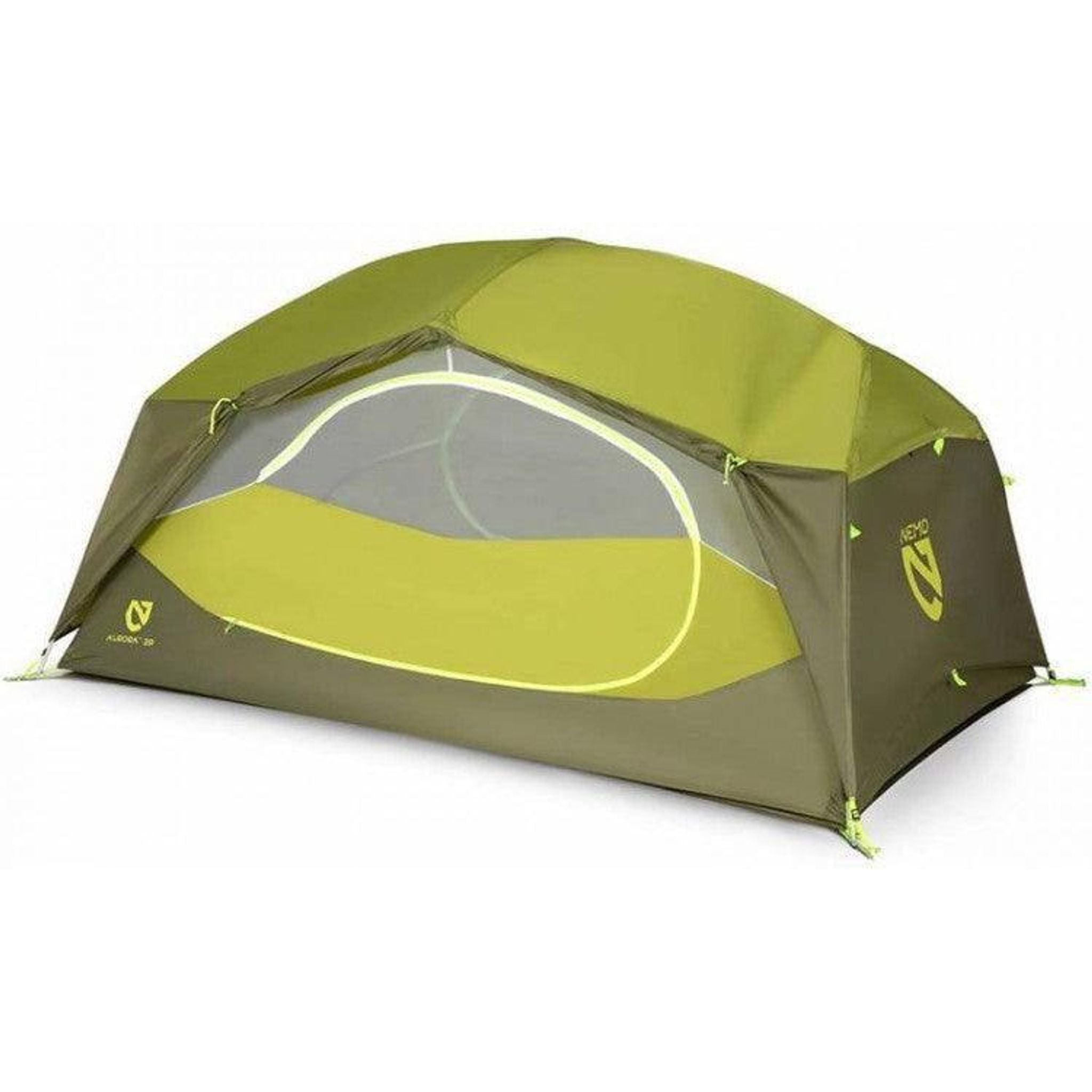Nemo Aurora 2P Tent Outside Sports