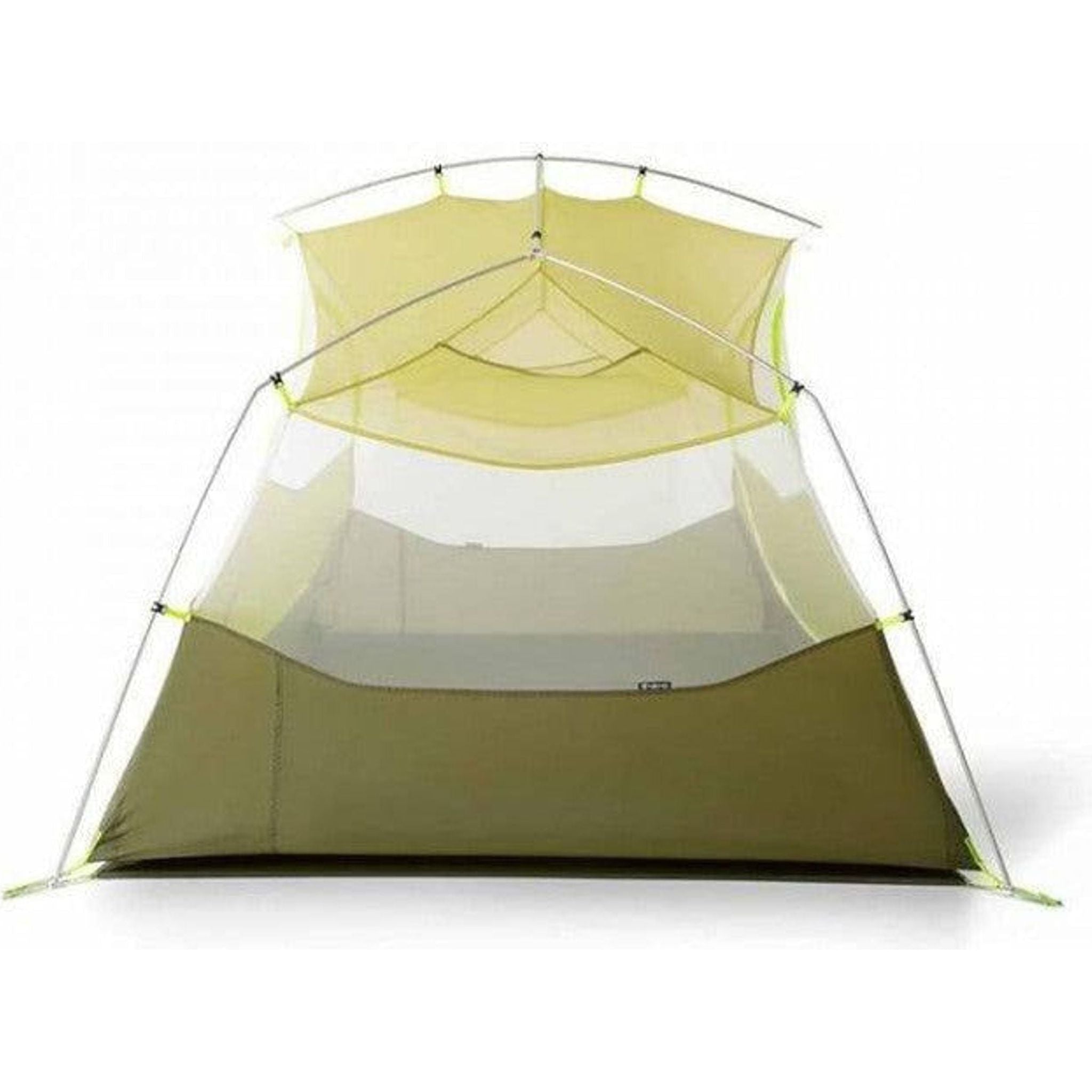Nemo Aurora 2P Tent Outside Sports