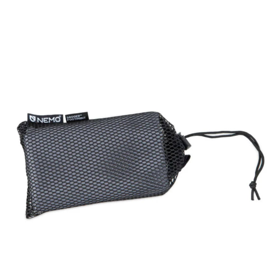 Nemo Dagger 2P Footprint