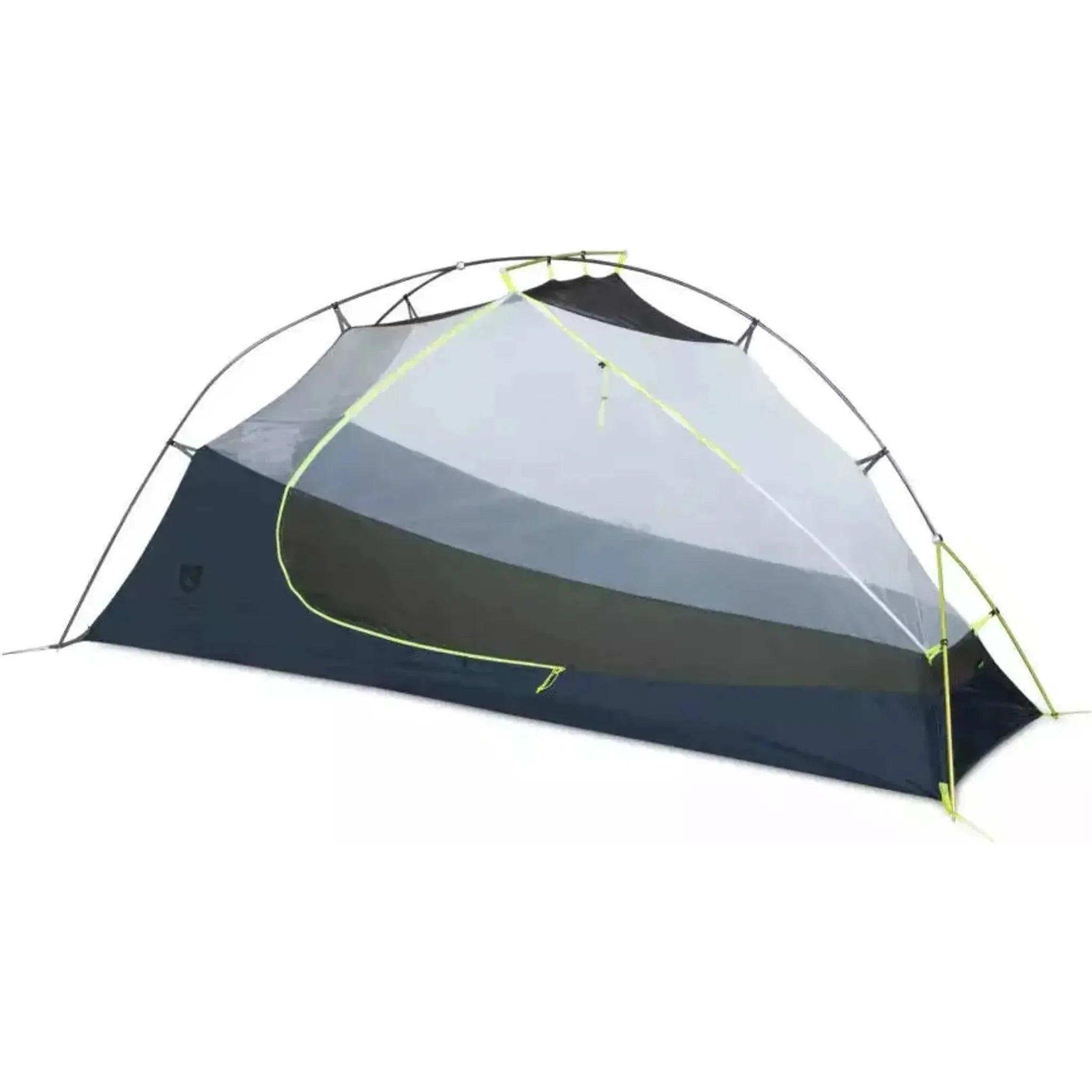 Nemo Dragonfly Bikepacking Tent Outside Sports