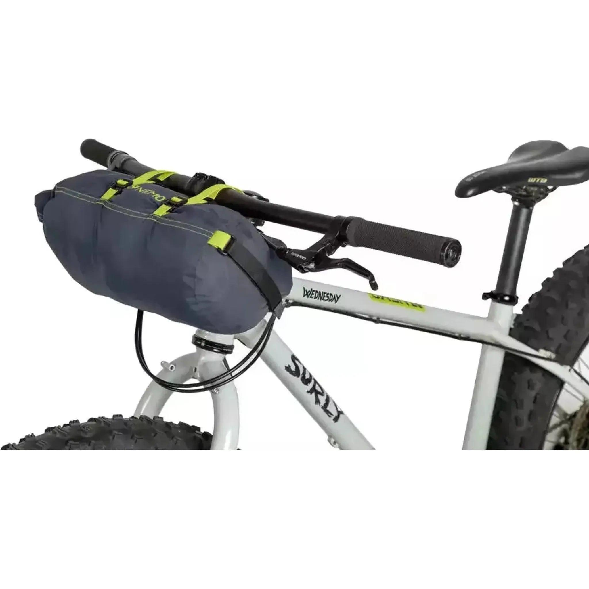 Nemo Dragonfly Bikepacking Tent Outside Sports