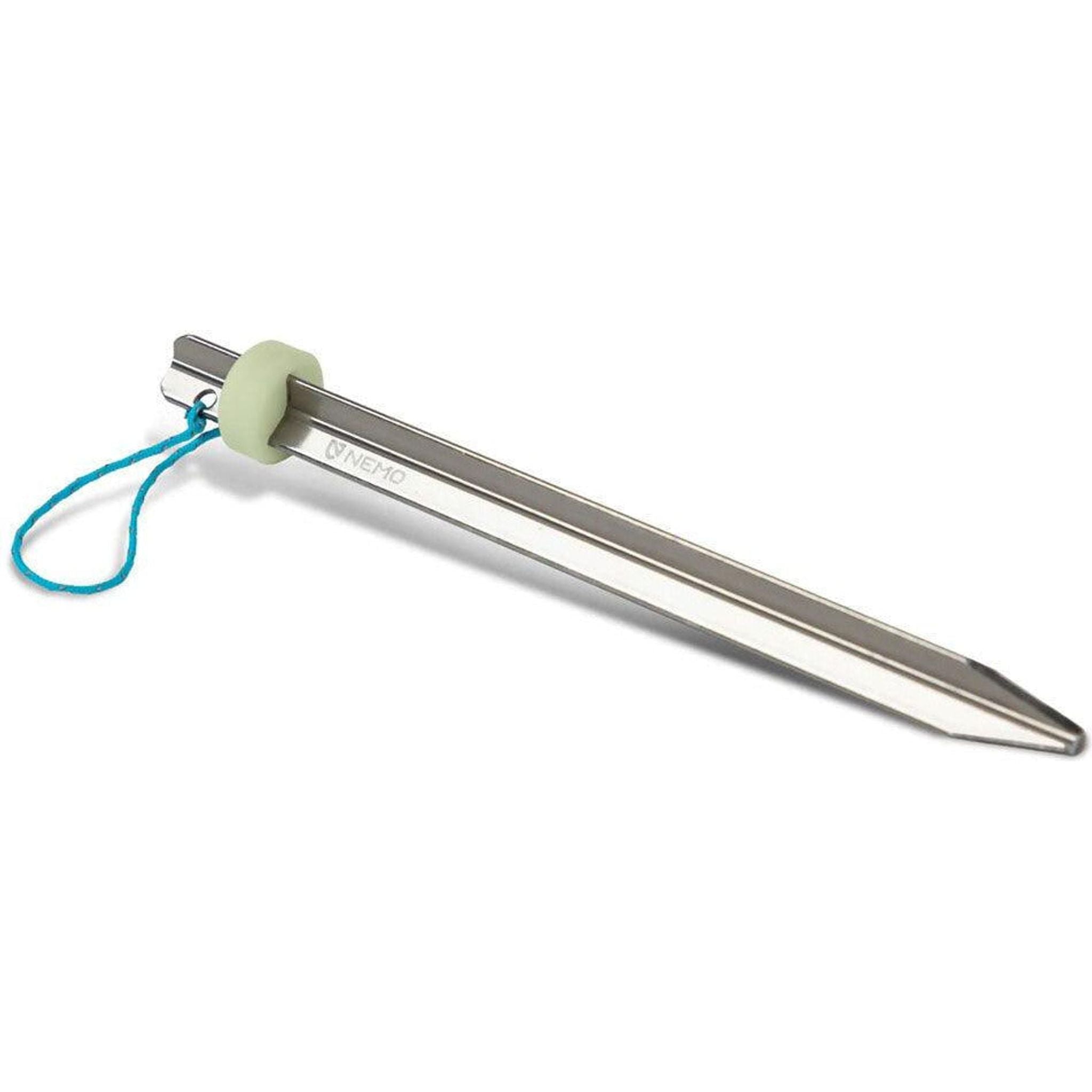 Nemo Sweepstake Tent Stakes (each) Outside Sports