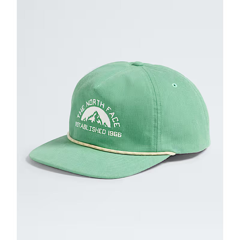 The North Face Norm 5-Panel Cap