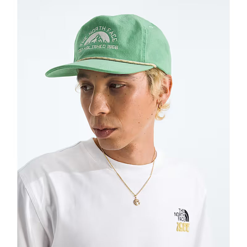 The North Face Norm 5-Panel Cap