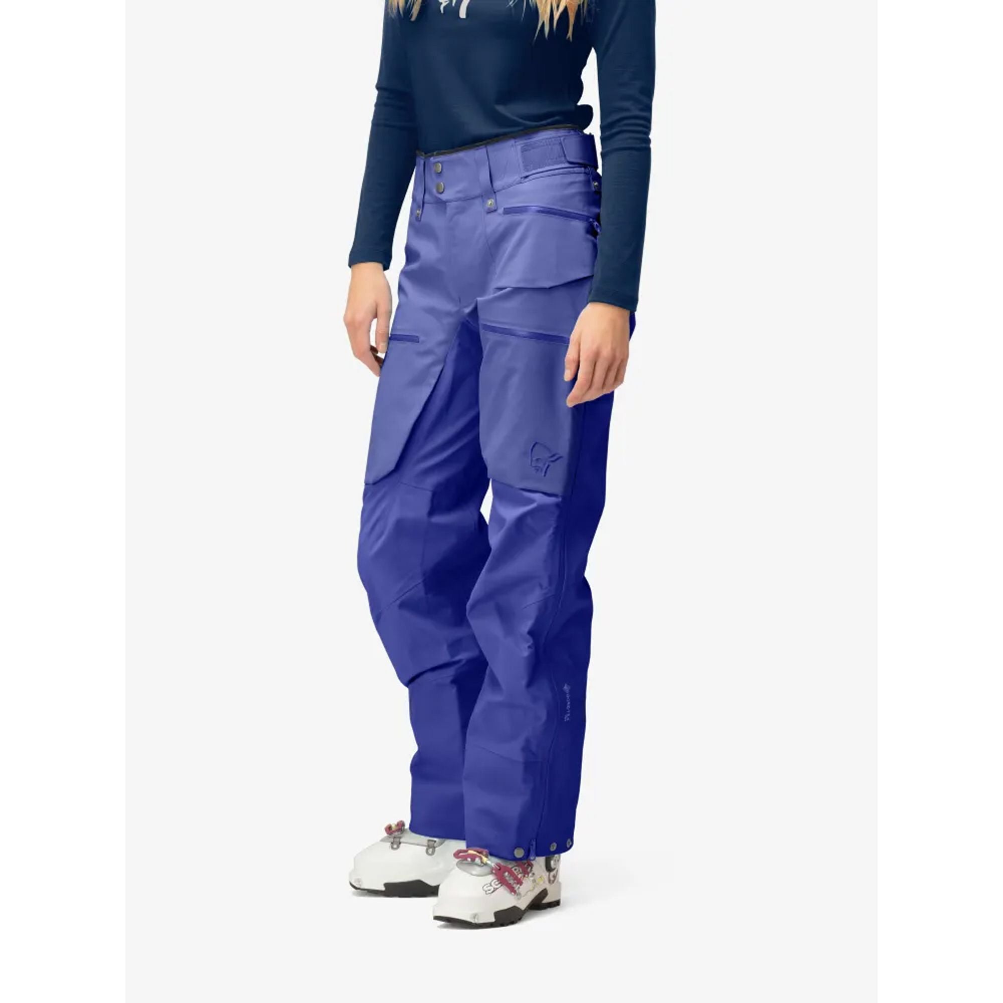 Norrøna Women's Lofoten Gore-Tex Pro Pants '25