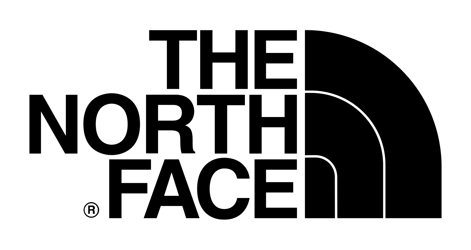 North-Face-Logo - Outside Sports
