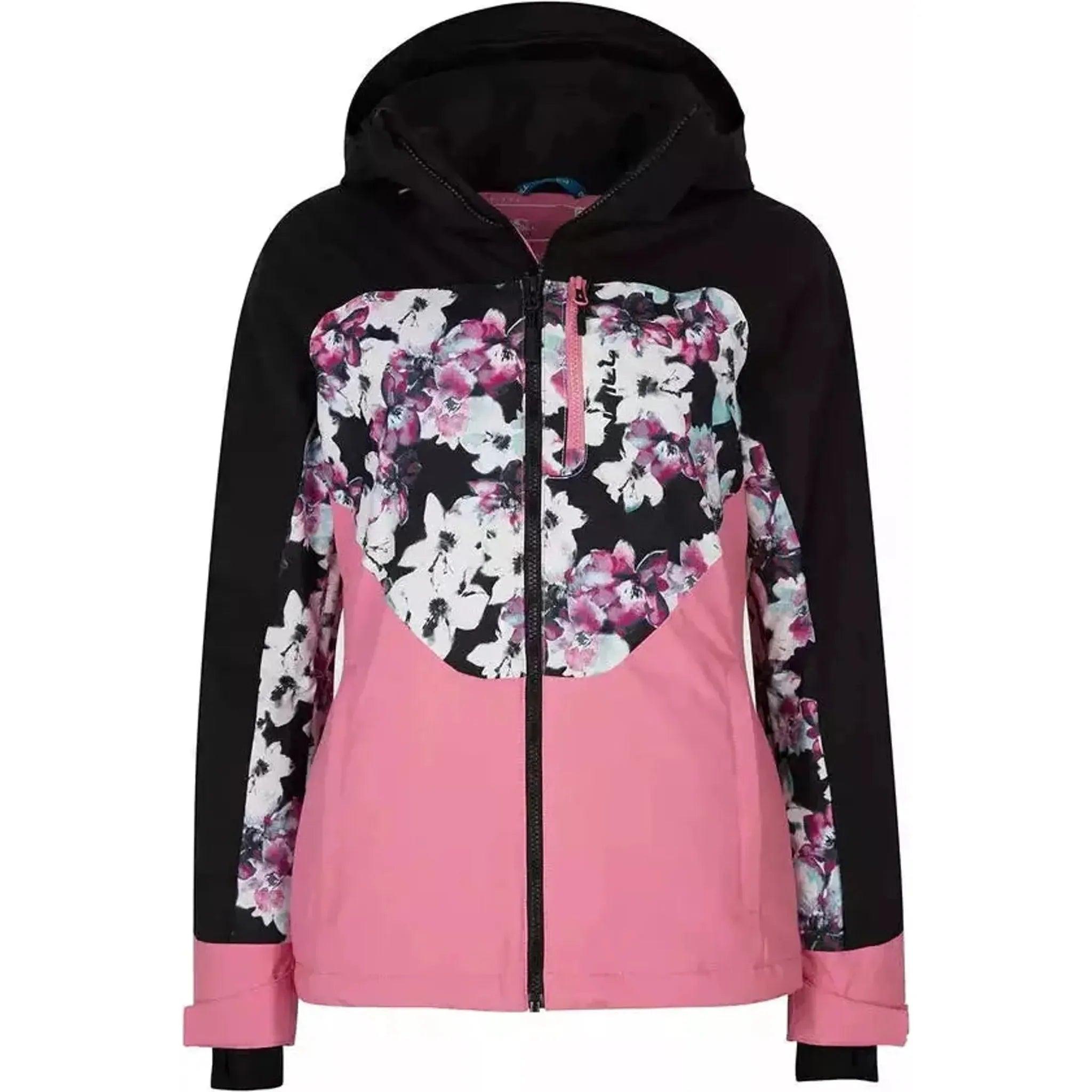 O'Neill Kids Diamond Jacket Outside Sports