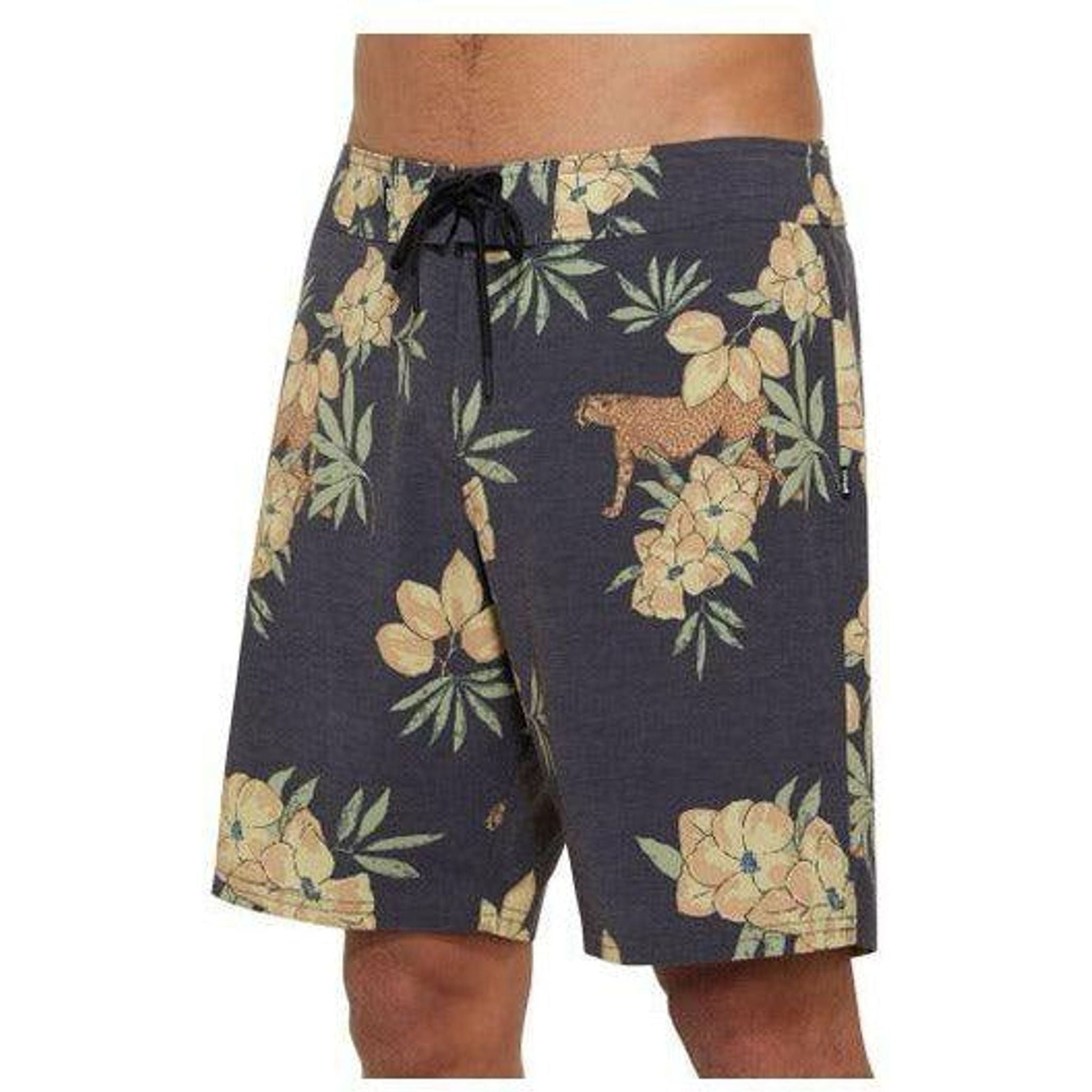 O'Neill Mens Shaka Zulu Boardshort Outside Sports