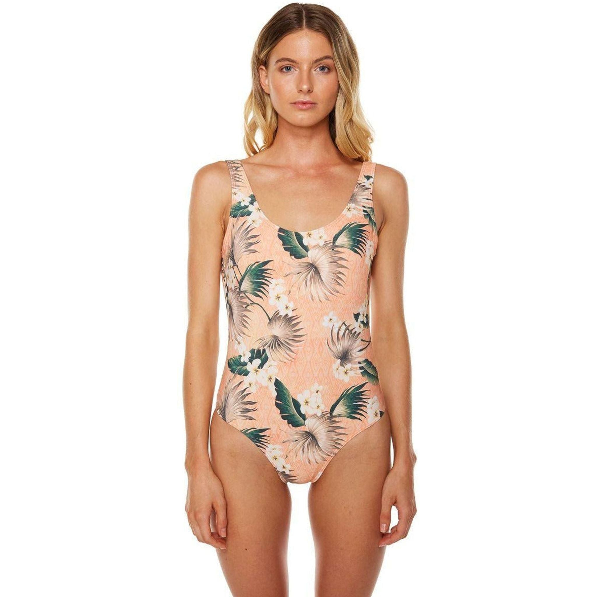 O'Neill Pioneer One Piece Outside Sports