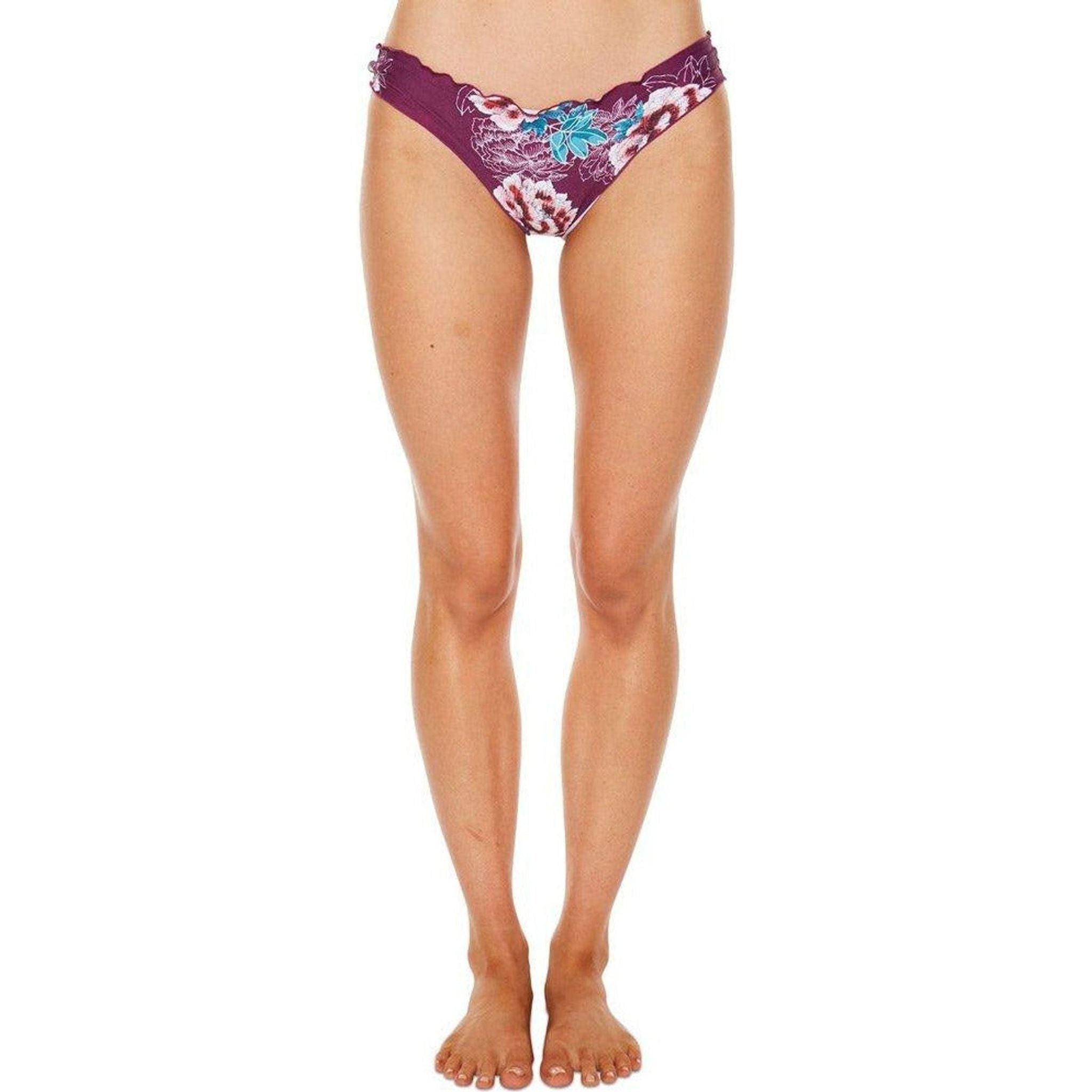 O'Neill Rapture Bikini Pant Outside Sports