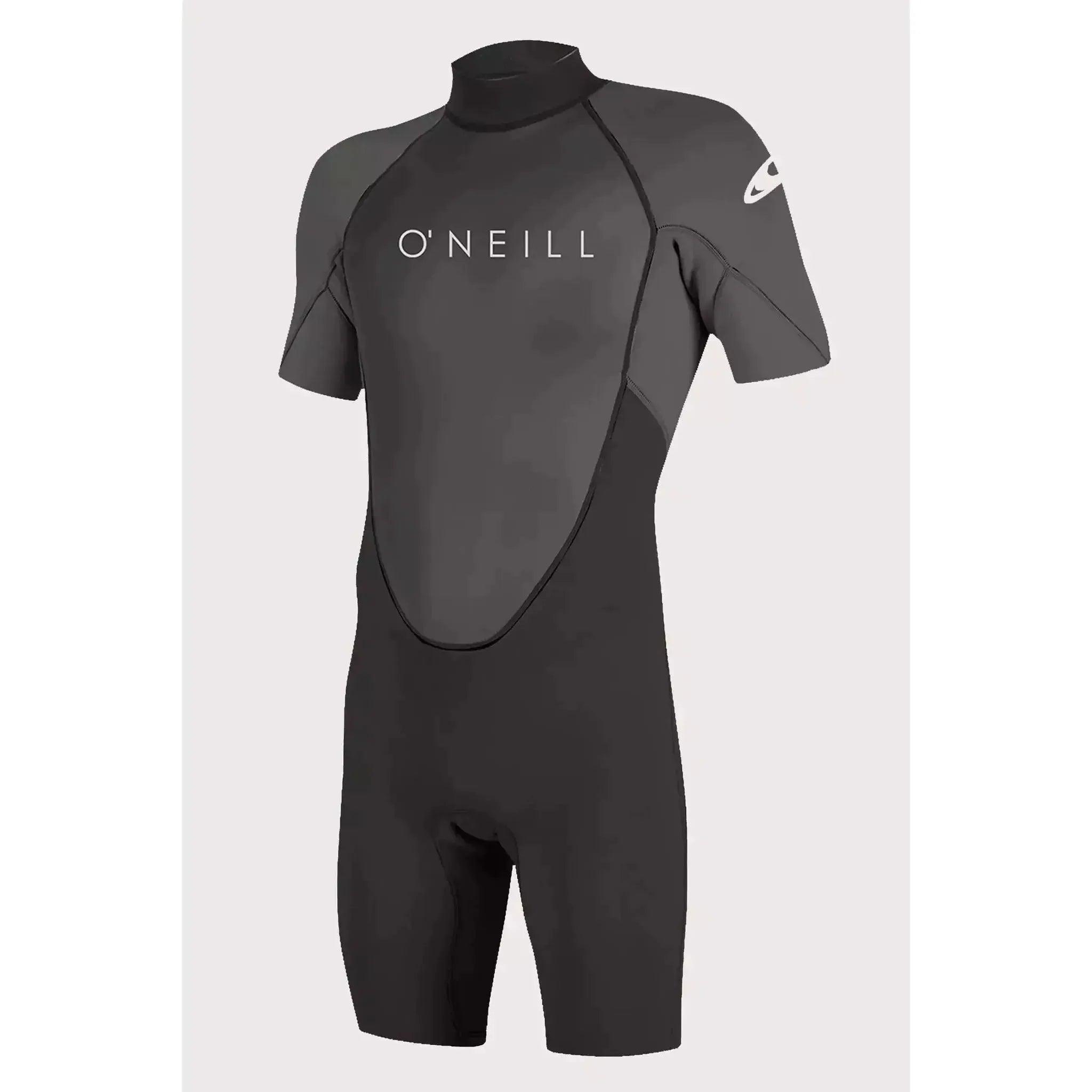 O'Neill Reactor II 2mm Spring Outside Sports