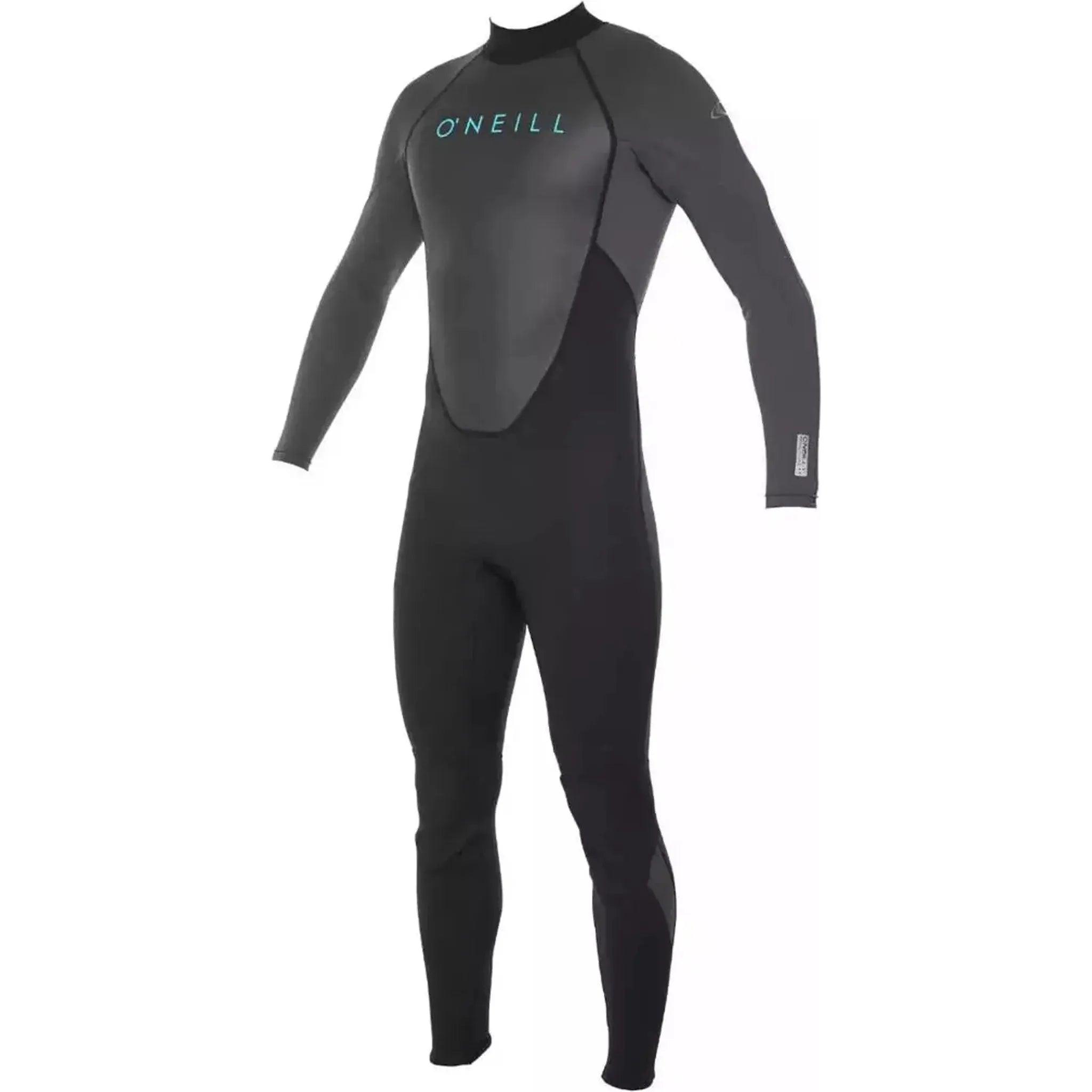 O'Neill Reactor II 3/2mm Mens Outside Sports