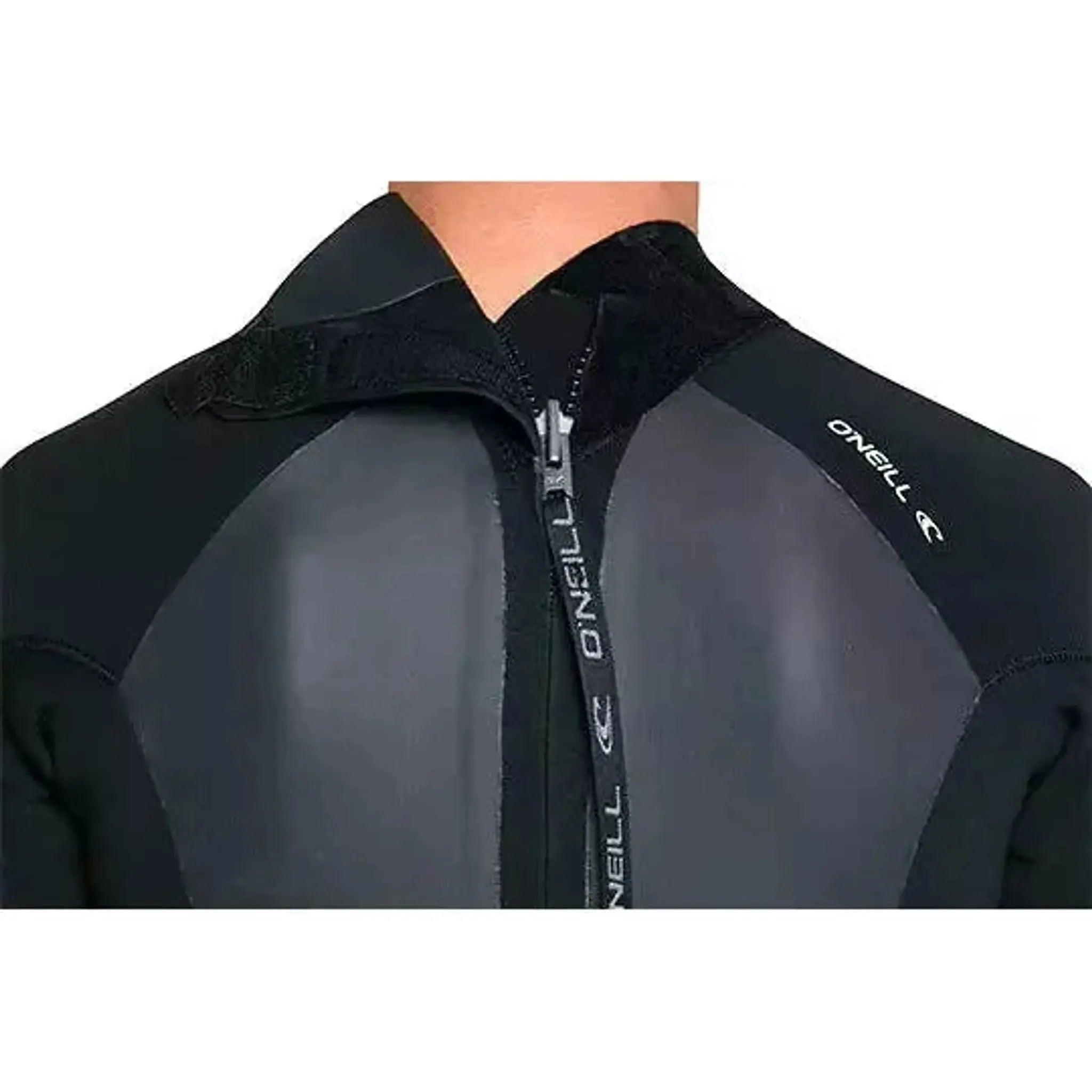 O'Neill Reactor II 3/2mm Mens Outside Sports