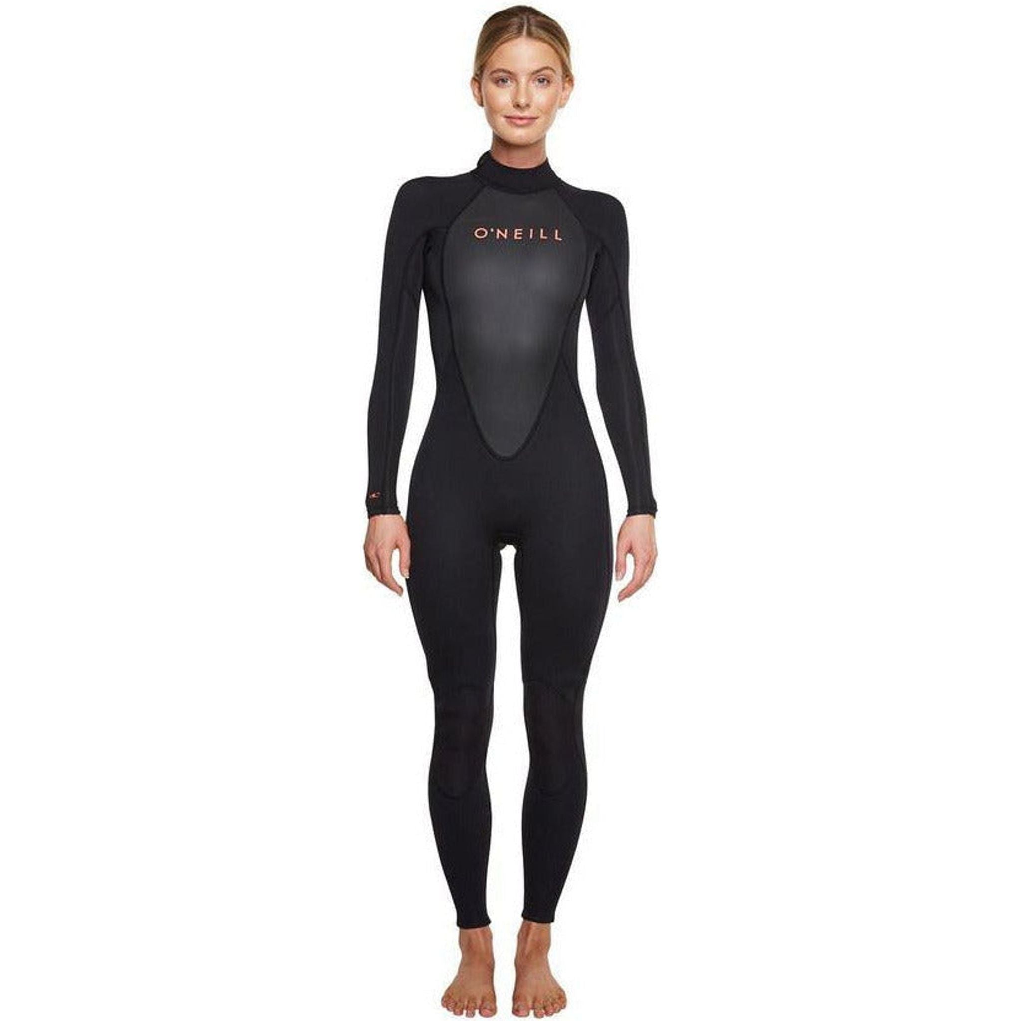 O'Neill Womens Reactor II 3/2mm Outside Sports