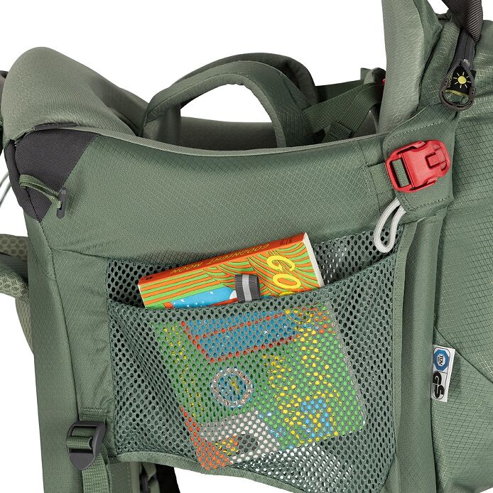 Osprey Poco Premium Child Carrier 36L