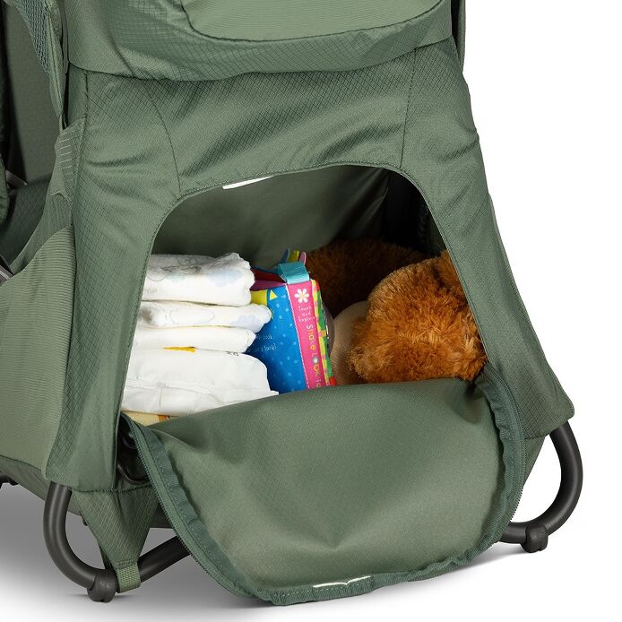 Osprey Poco Premium Child Carrier 36L