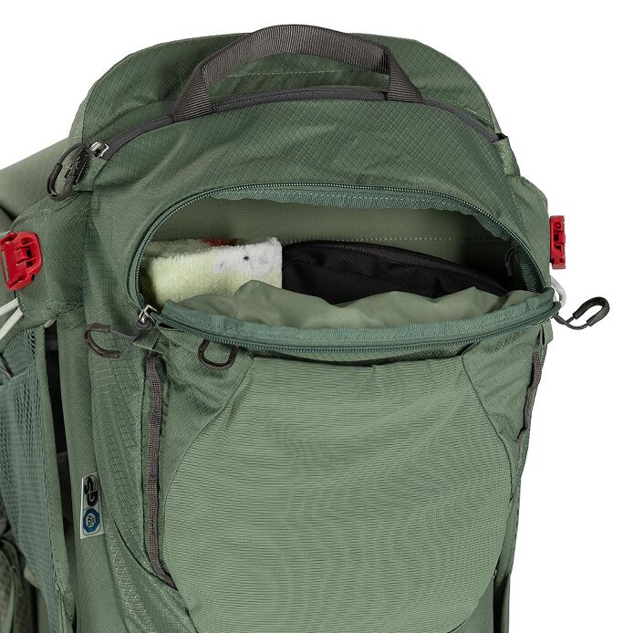 Osprey Poco Premium Child Carrier 36L