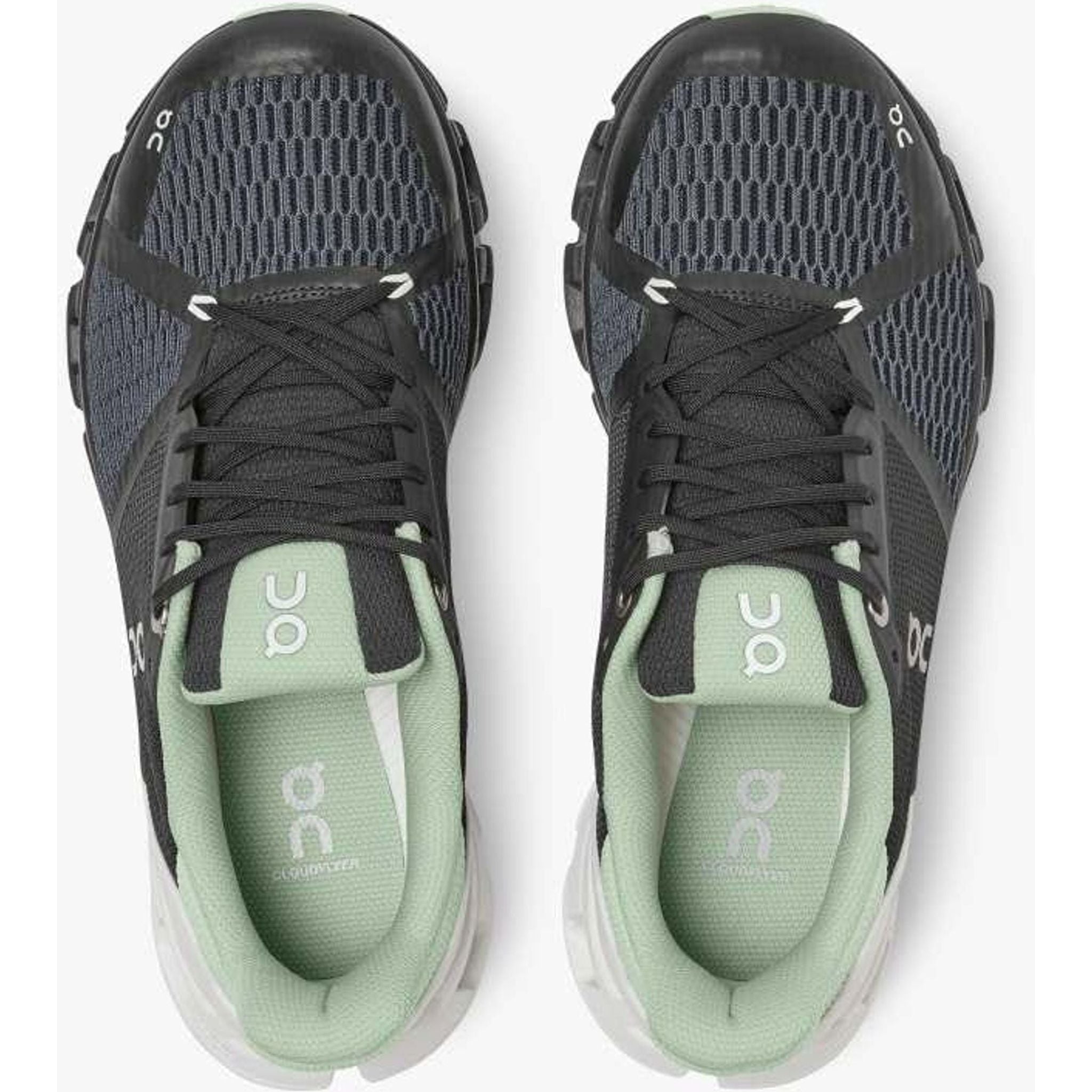 On Womens Cloudflyer Shoes Outside Sports