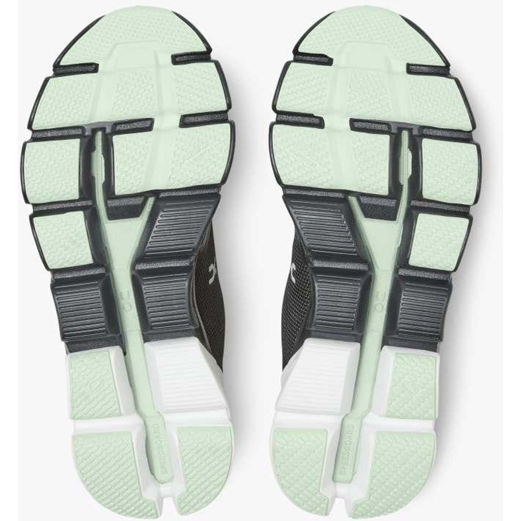 On Womens Cloudflyer Shoes Outside Sports