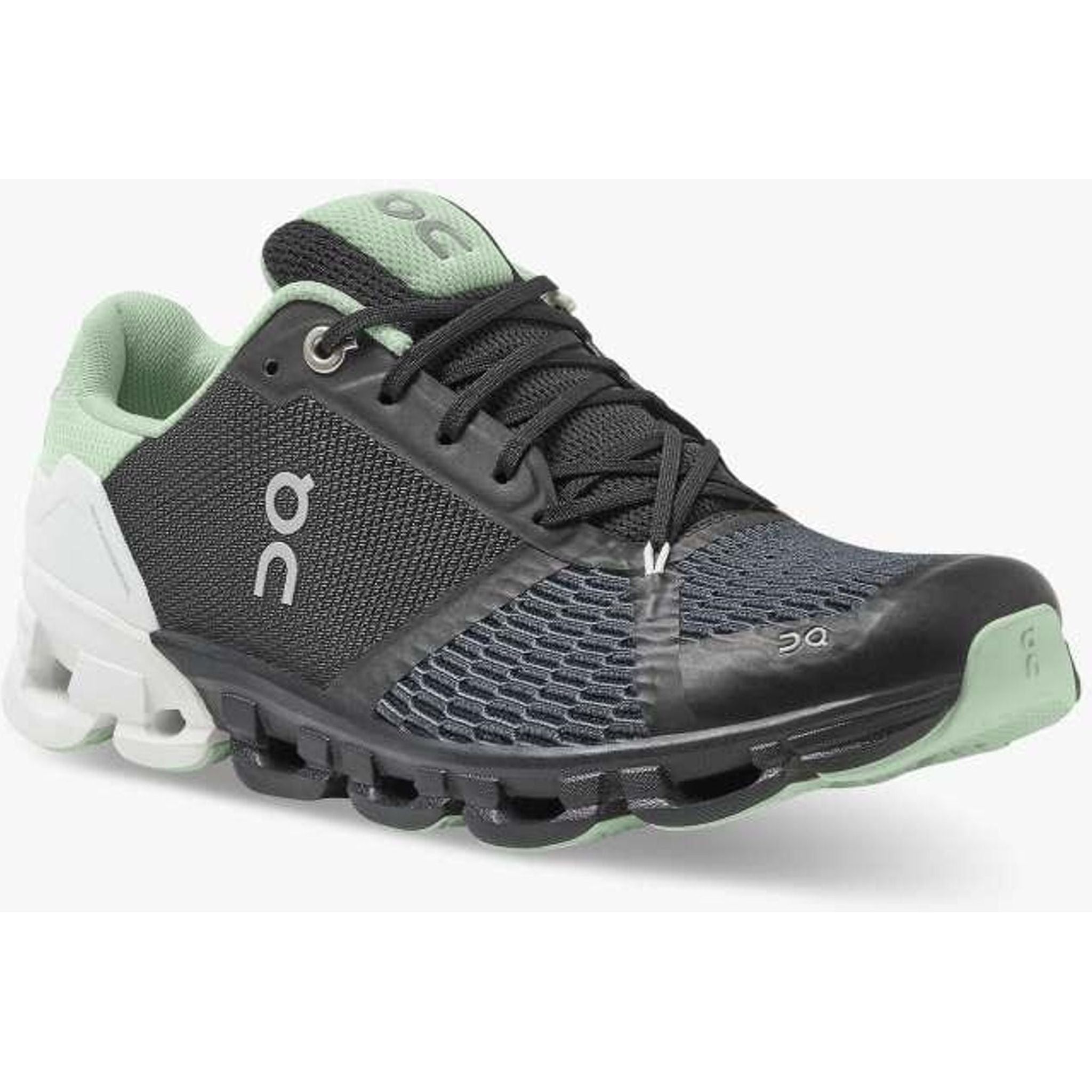 On Womens Cloudflyer Shoes Outside Sports