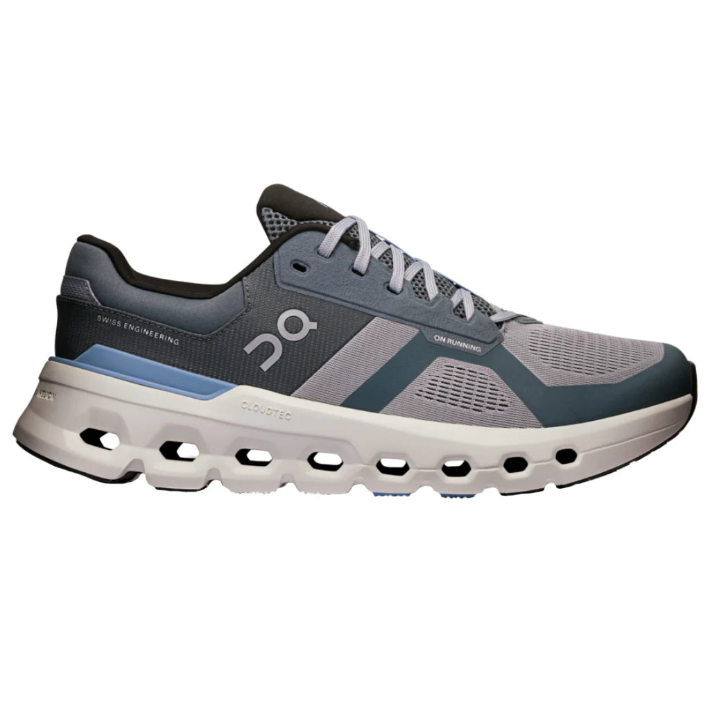 On Running Men's Cloudrunner 2 Running Shoes