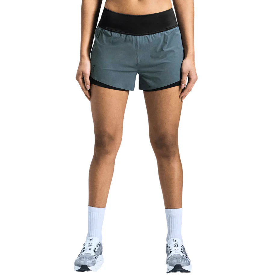 On Running Women's Running Shorts