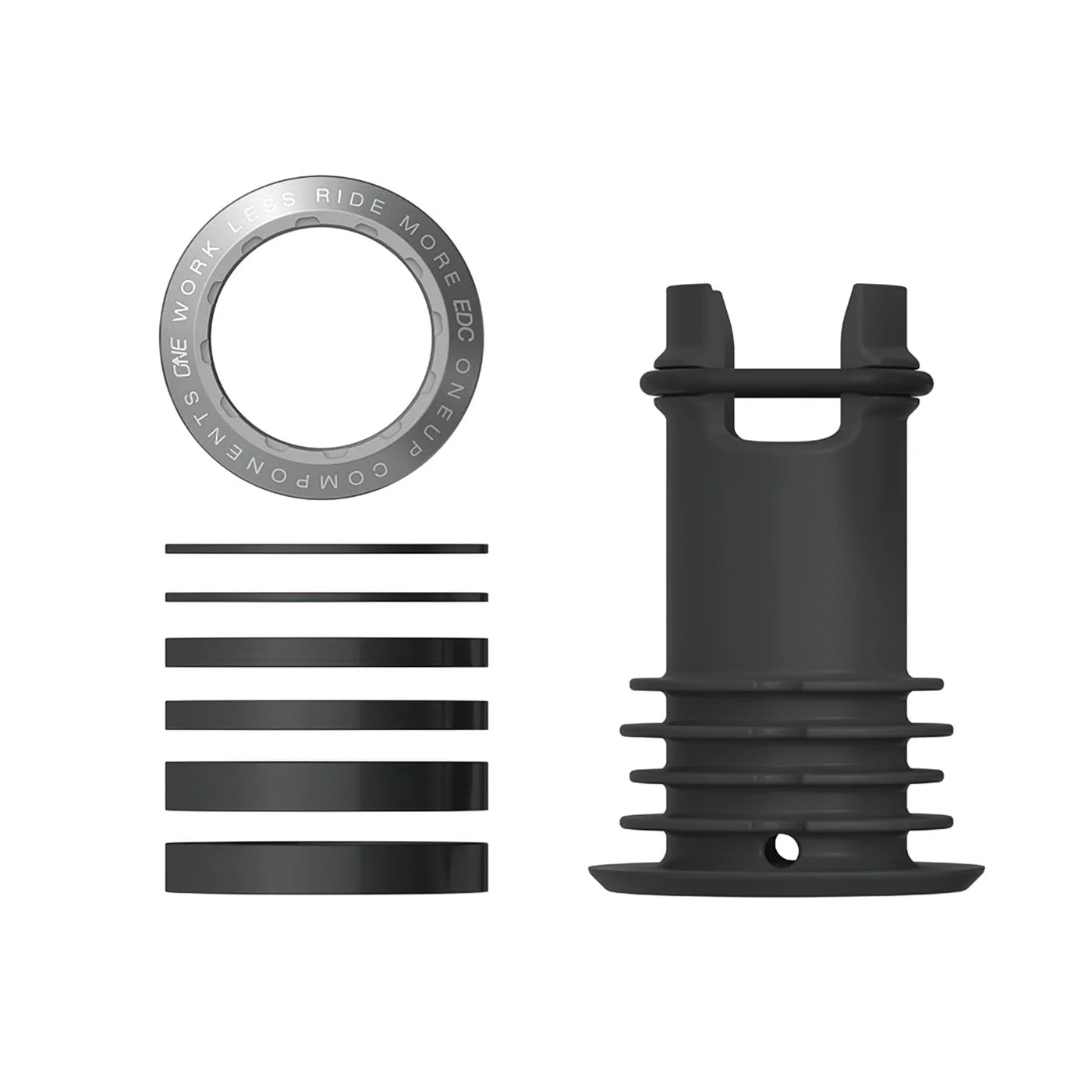 OneUp EDC Top Cap