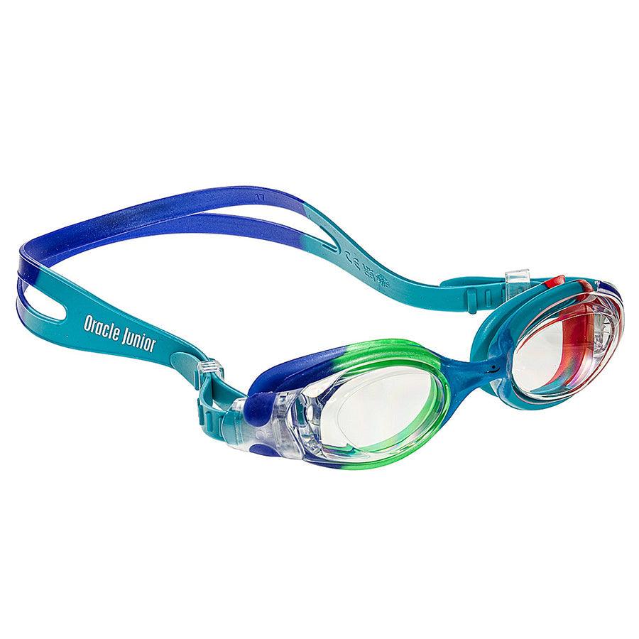 Aqualine Oracle Junior Swim Goggles