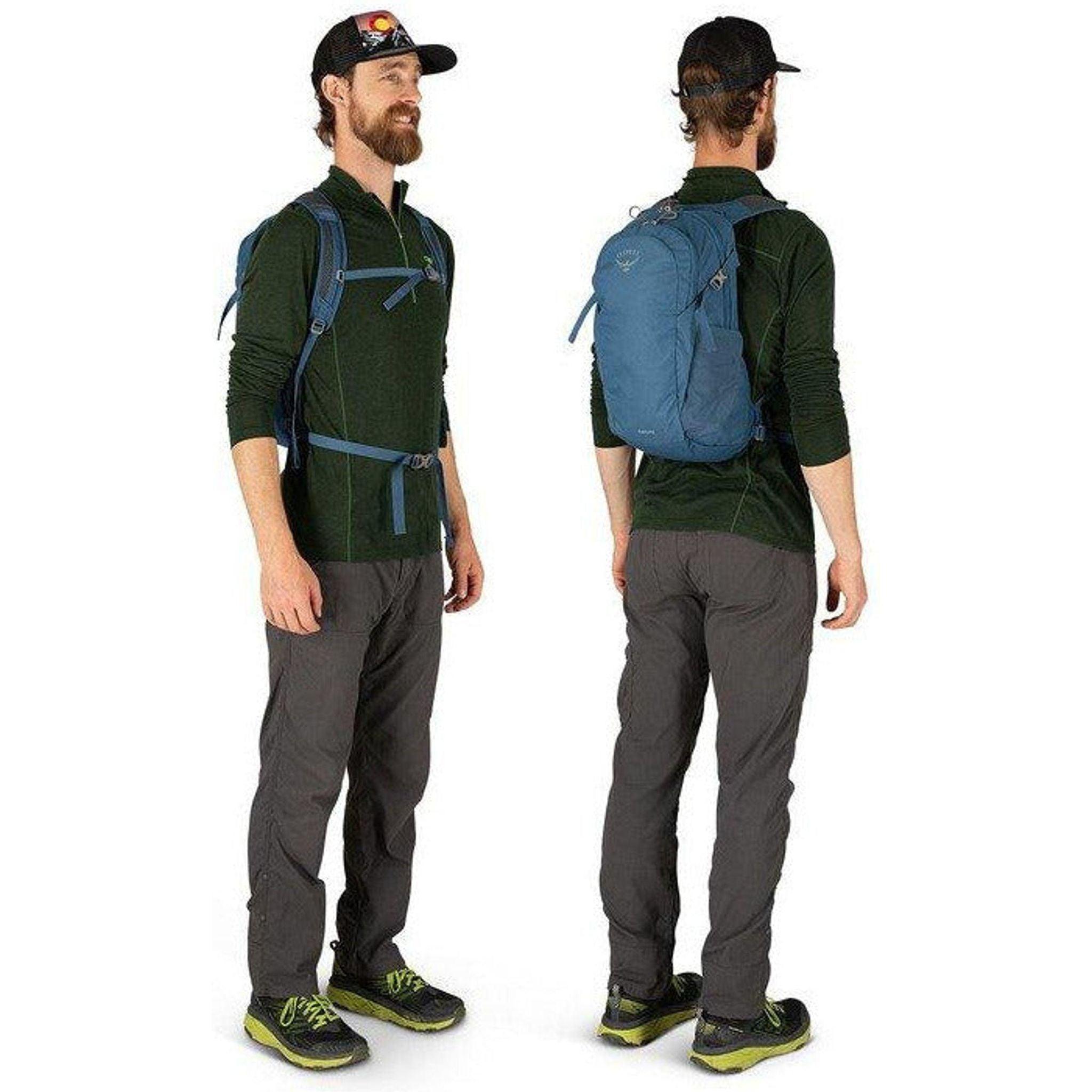 Osprey Daylite 13L Outside Sports