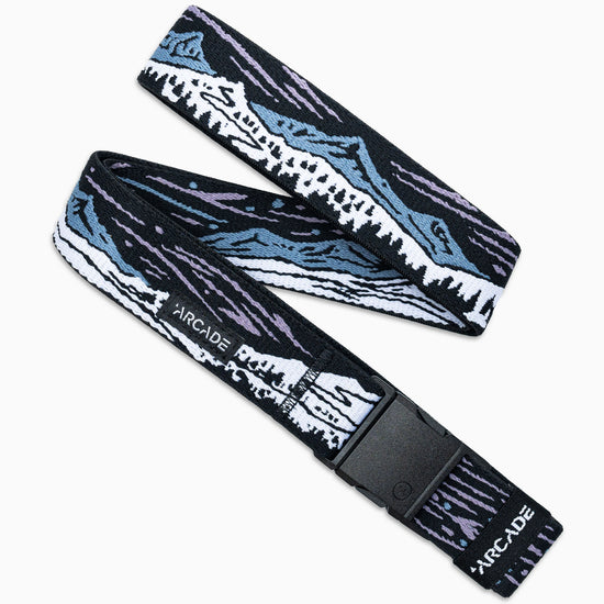 Arcade Out of Range Slim Belt